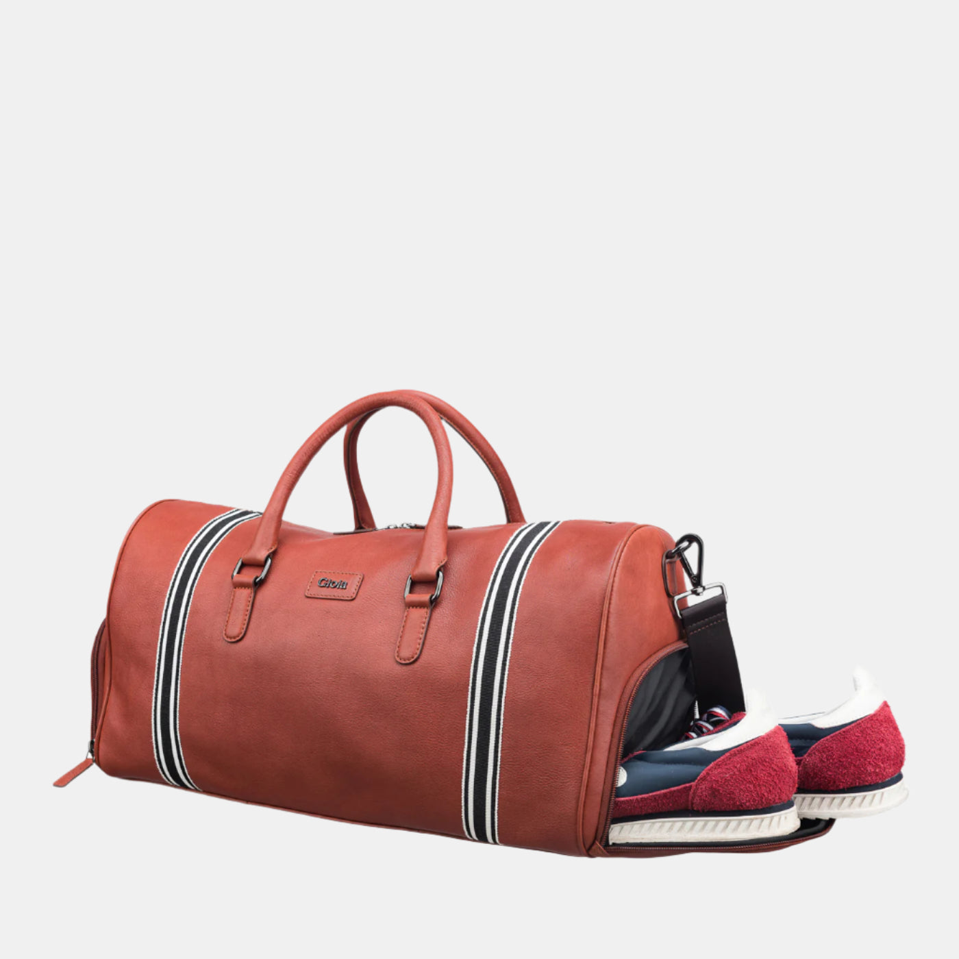 Louis-R Holdall#Color_Bordeaux