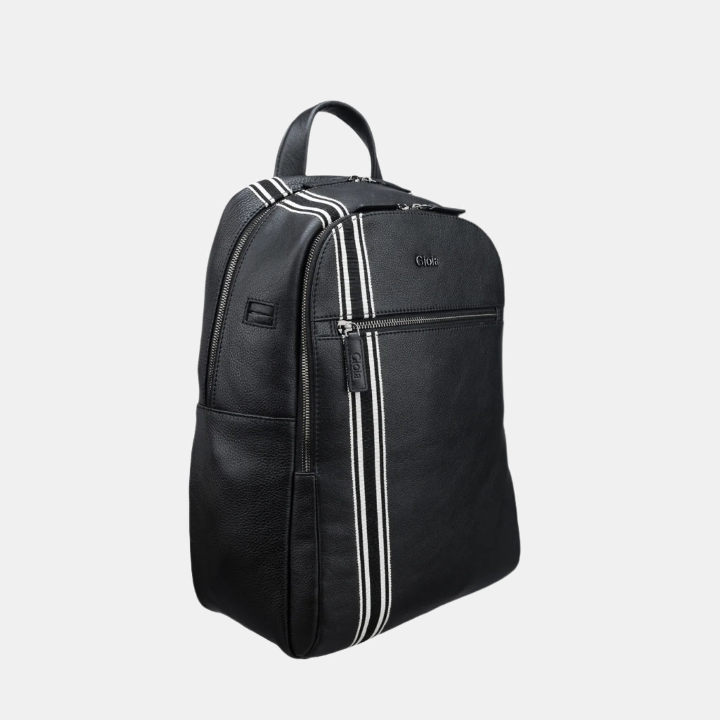 Louis-R Backpack#Color_Black