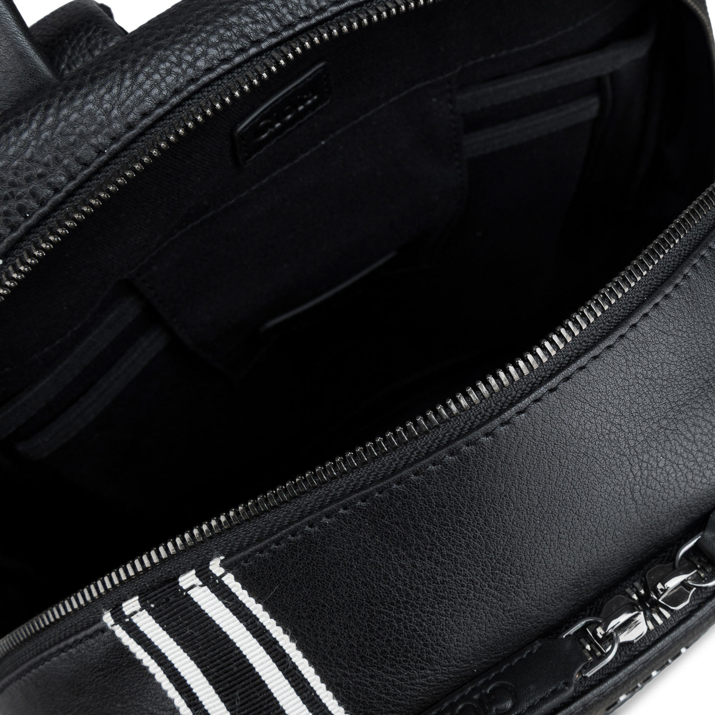 Louis-R Backpack#Color_Black