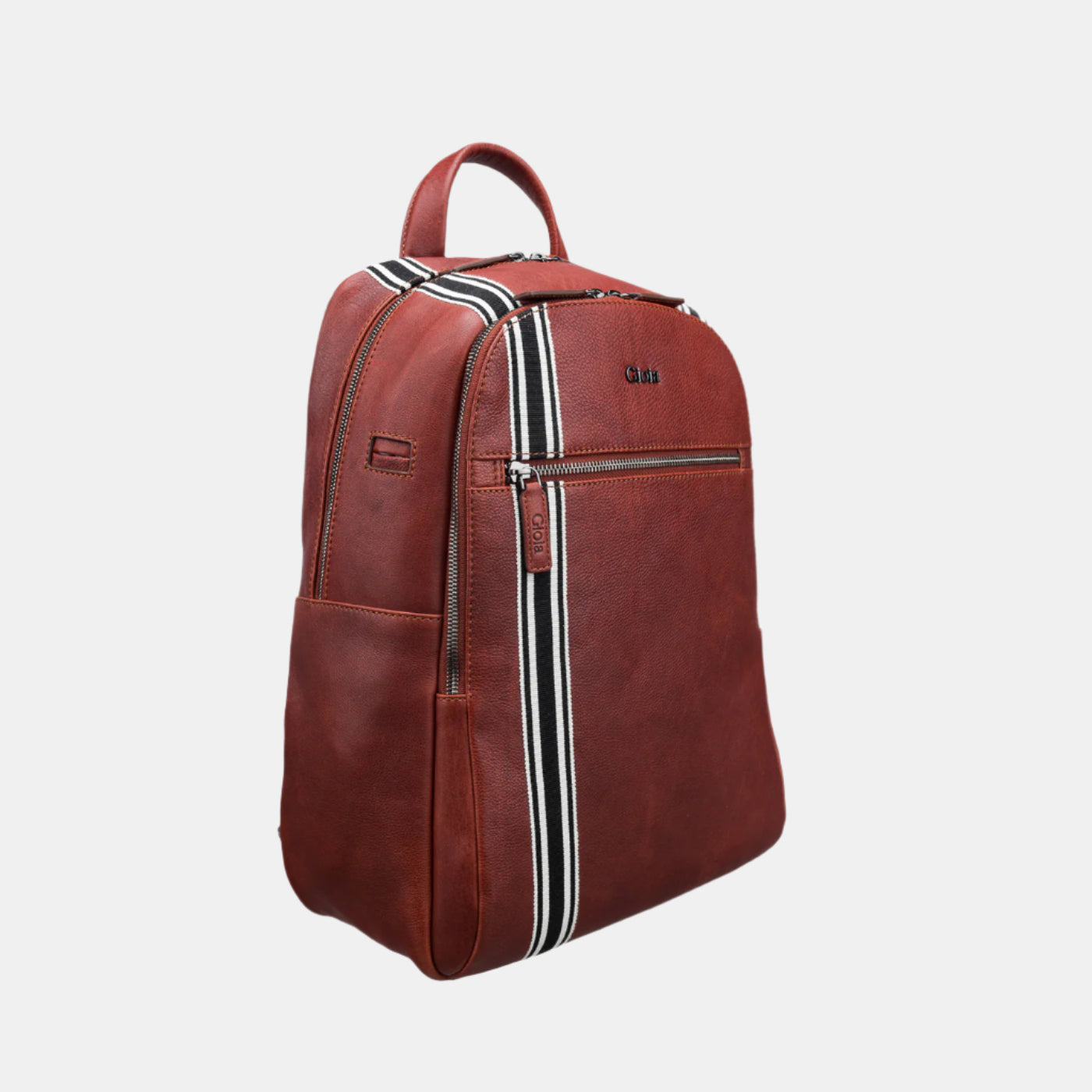 Louis-R Backpack#Color_Bordeaux