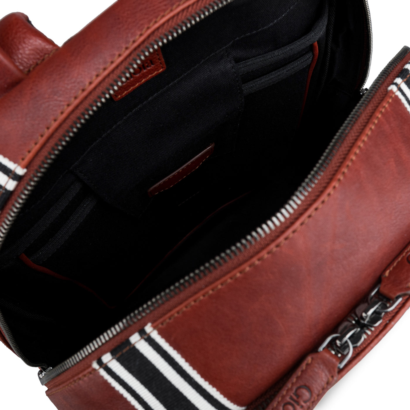 Louis-R Backpack#Color_Bordeaux