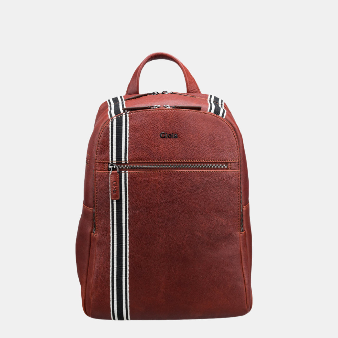 Louis-R Backpack#Color_Bordeaux