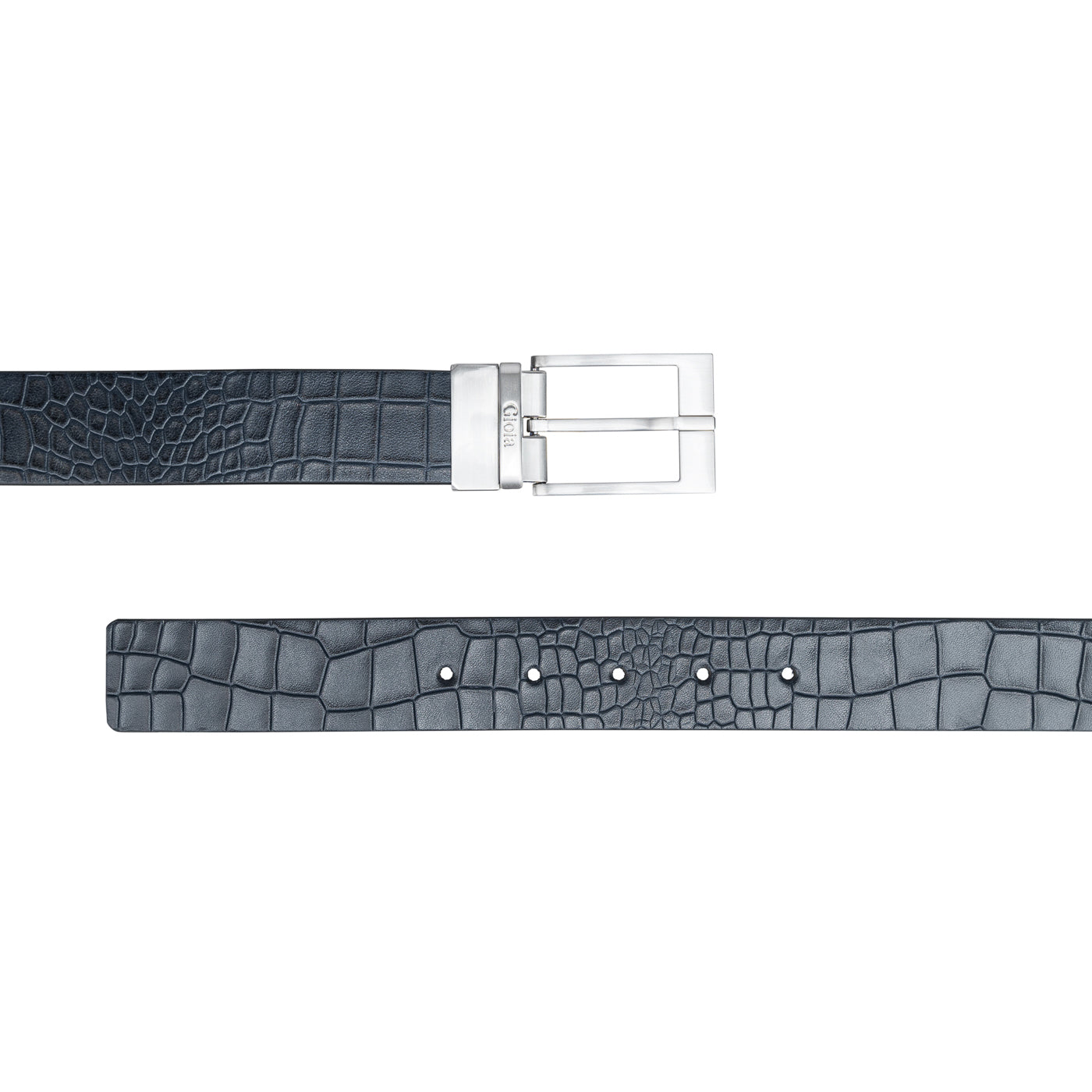 Louis Belt#Color_Black Navy