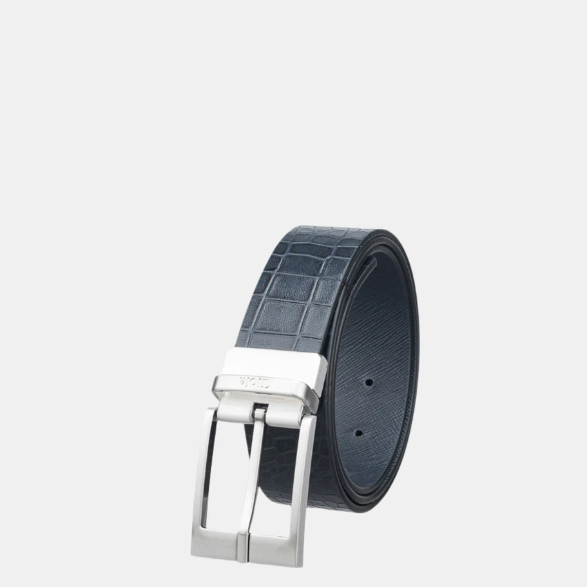 Louis Belt#Color_Black Navy