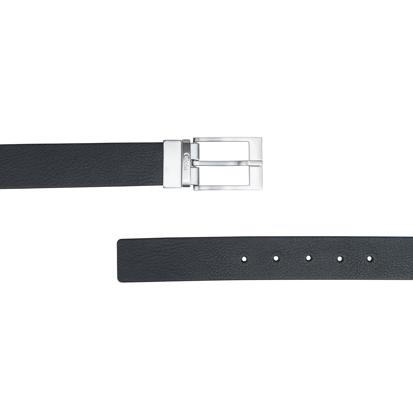 Louis Belt#Color_Black Tan