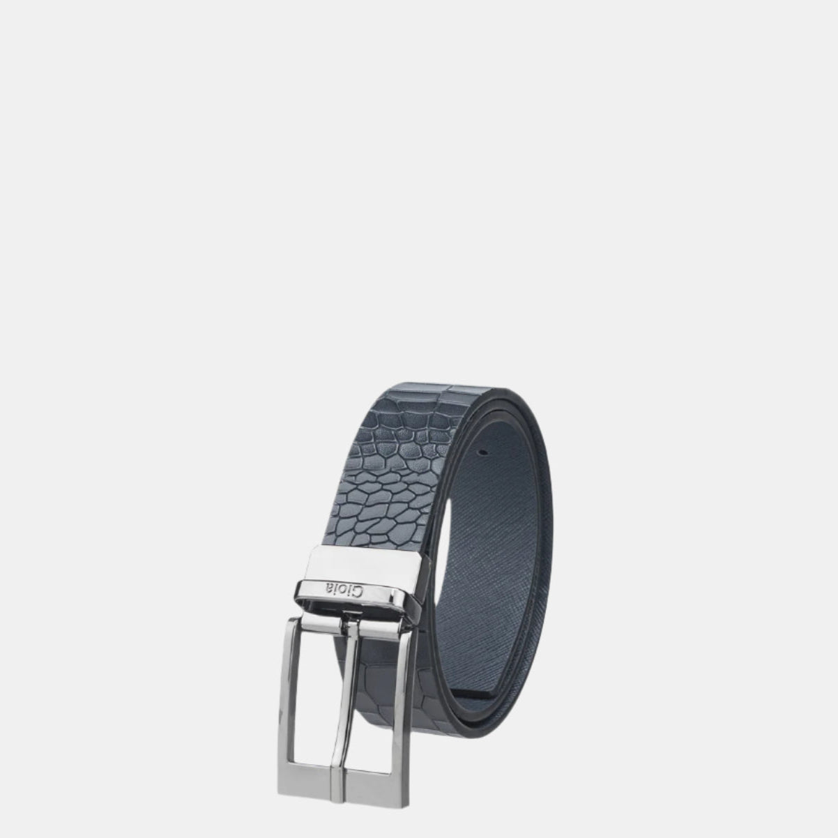Louis Belt#Color_Black Navy