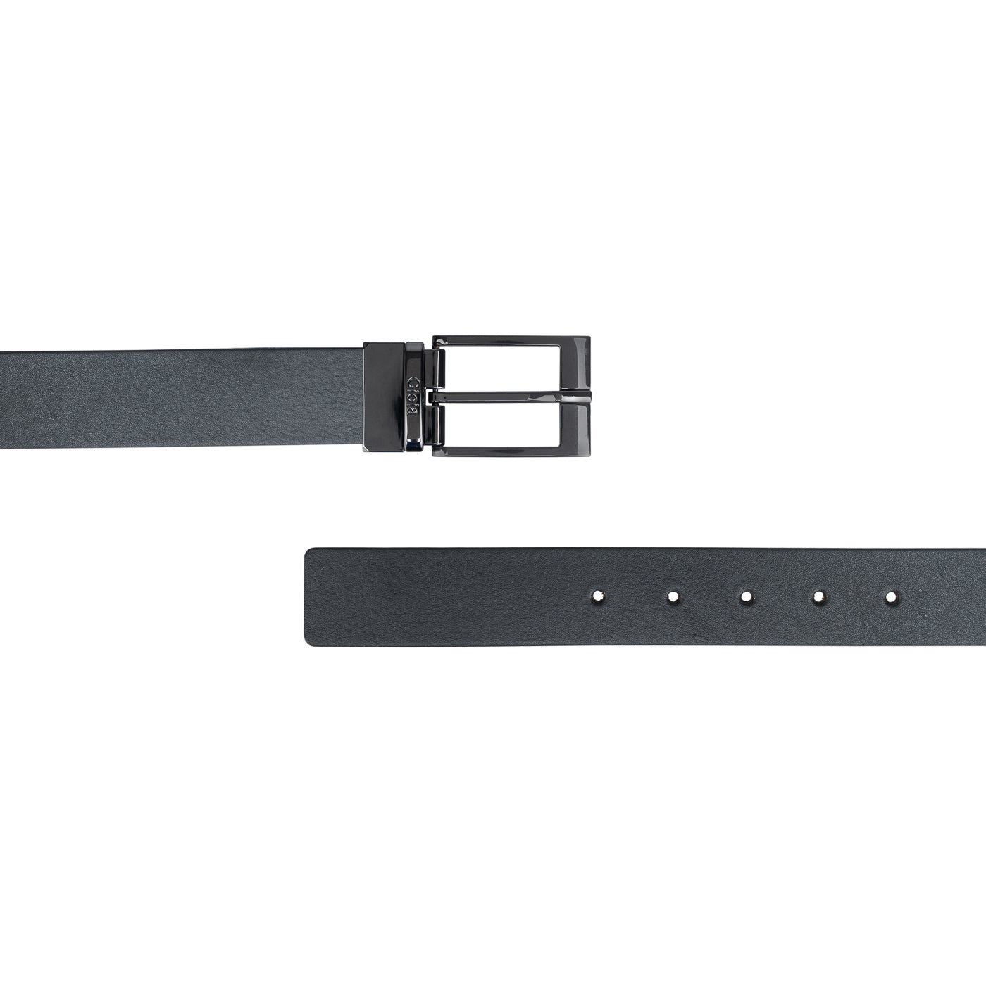 Louis Belt#Color_Black Tan