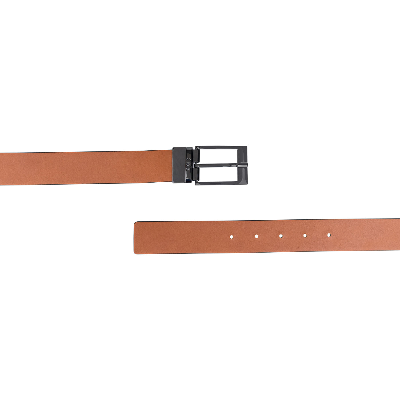 Louis Belt#Color_Black Tan