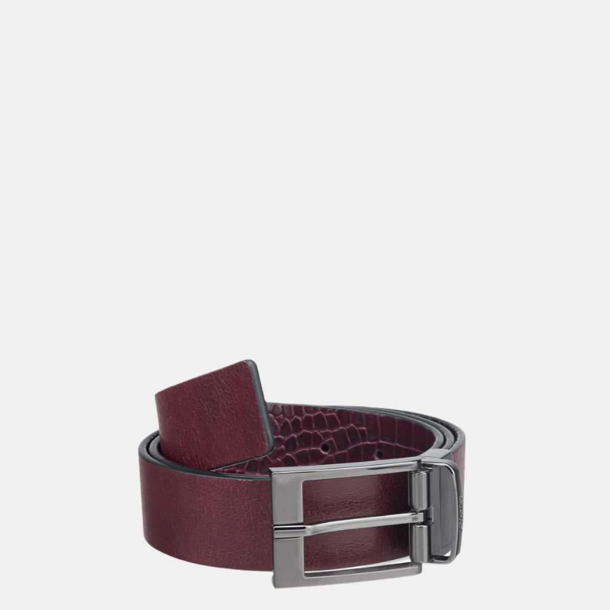 Louis Belt#Color_Maroon Brown