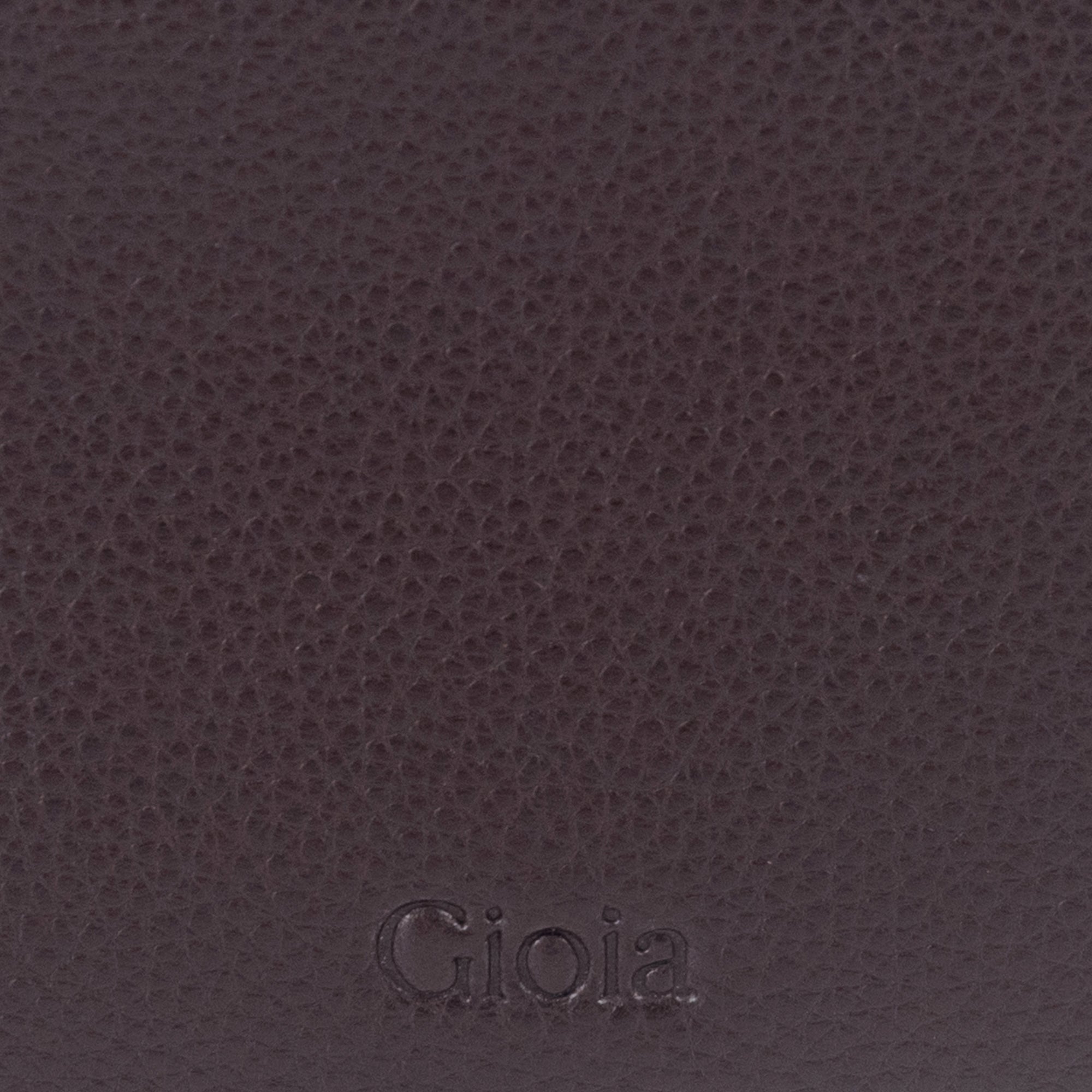 Lorenzo Mini Bifold Wallet 6cc#Color_Cafe