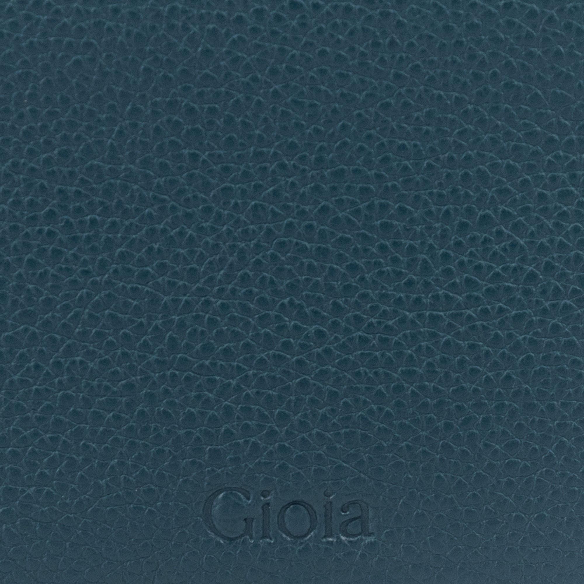 Lorenzo Mini Bifold Wallet 6cc#Color_Dark Green