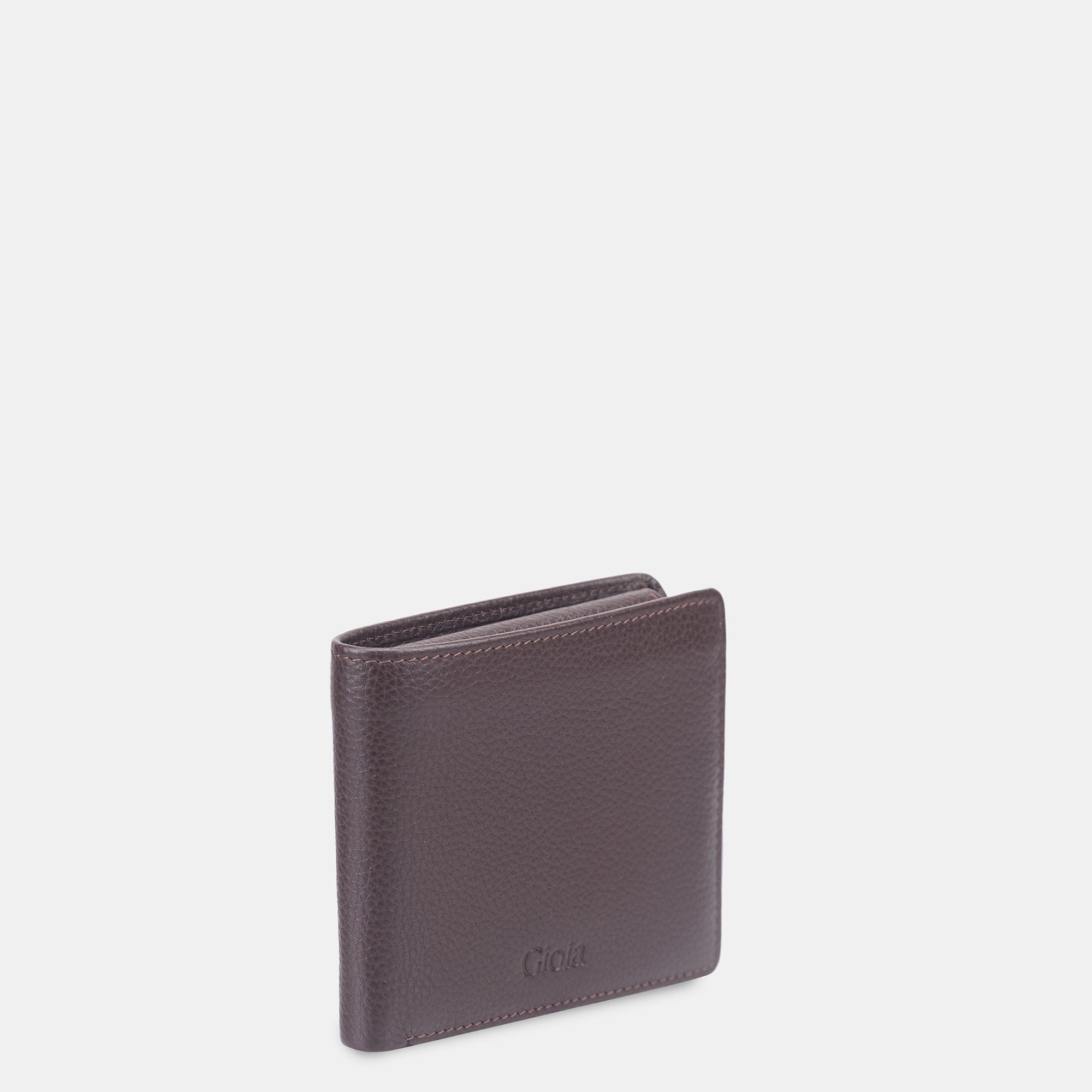 Lorenzo Bifold with Coin Case 3cc#Color_Cafe