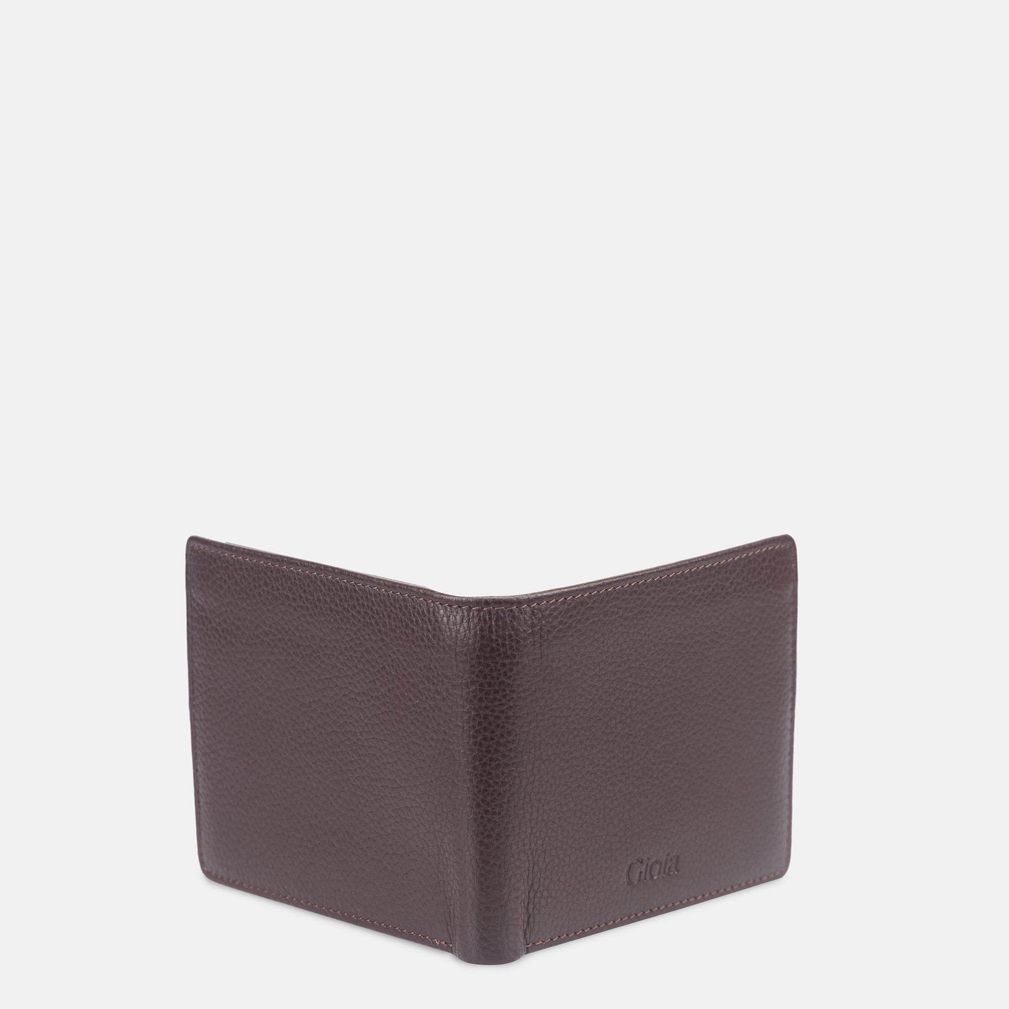 Lorenzo Bifold with Coin Case 3cc#Color_Cafe