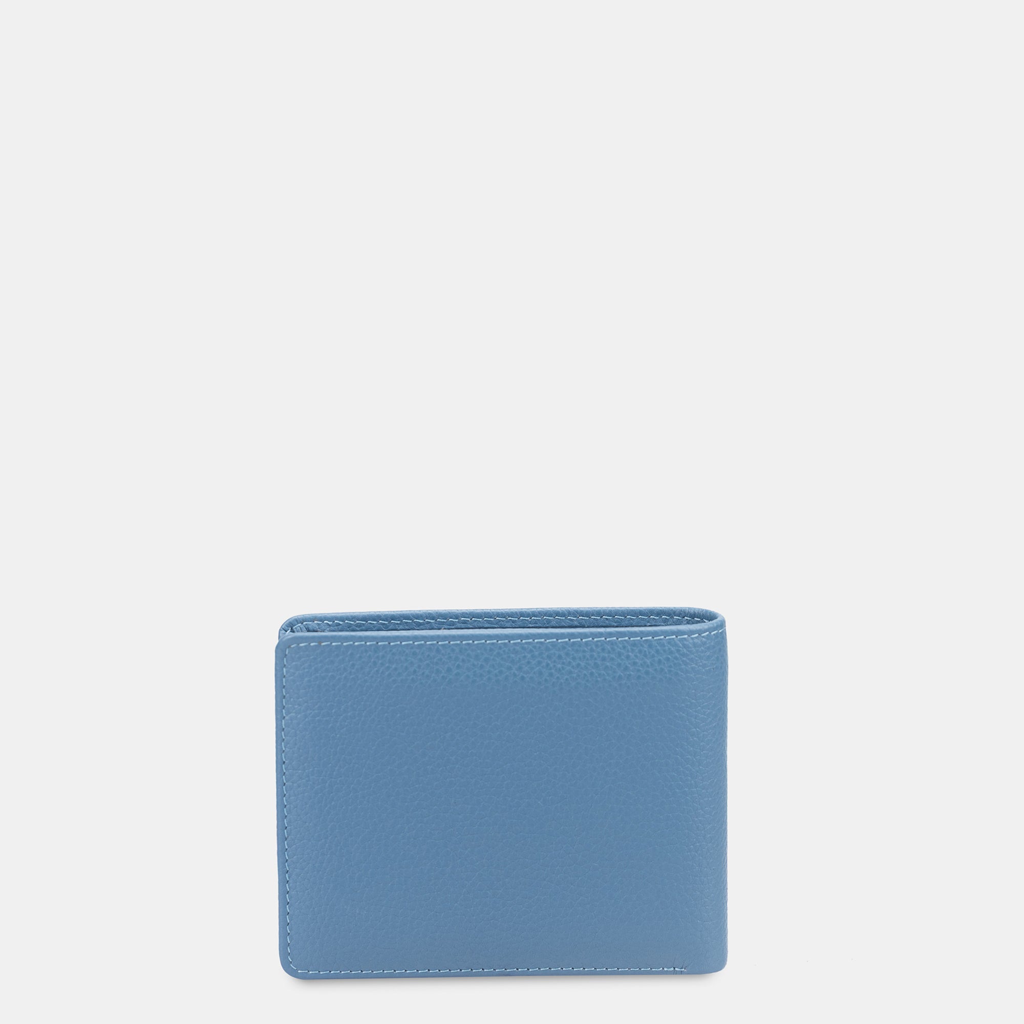 Lorenzo Bifold with Coin Case 3cc#Color_Denim