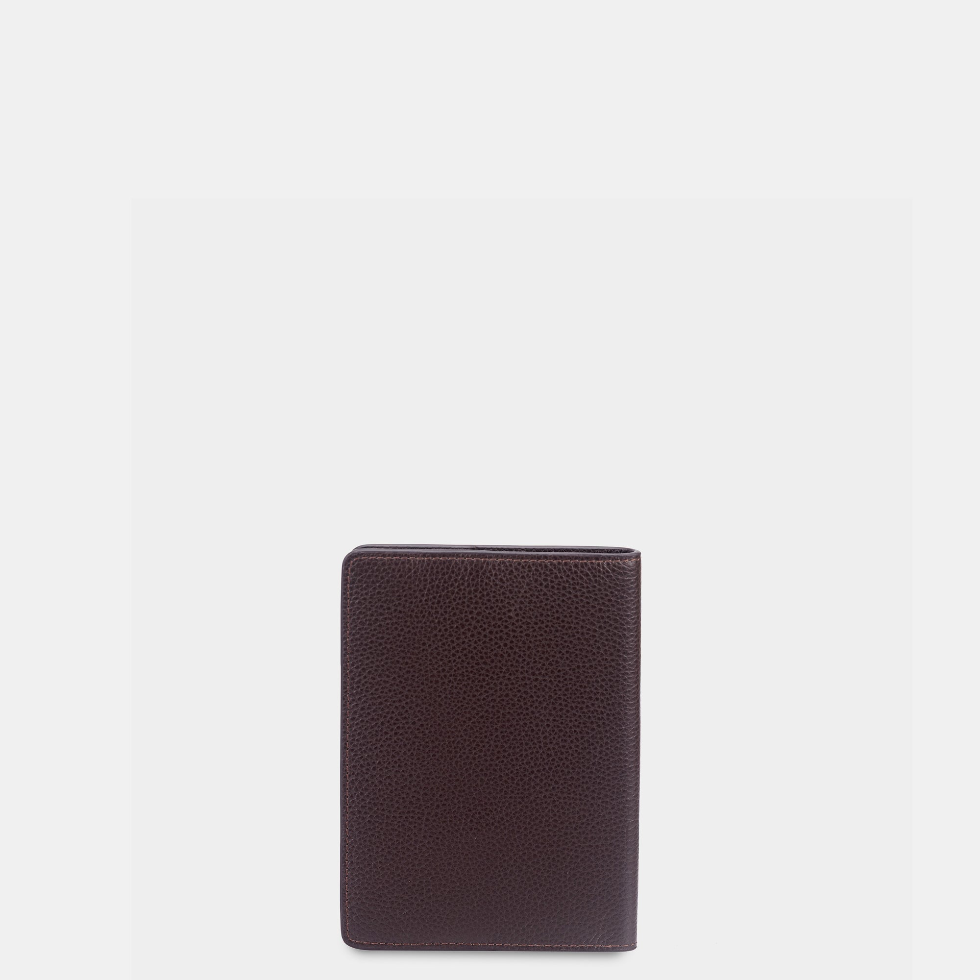 Lorenzo Passport Holder#Color_Cafe