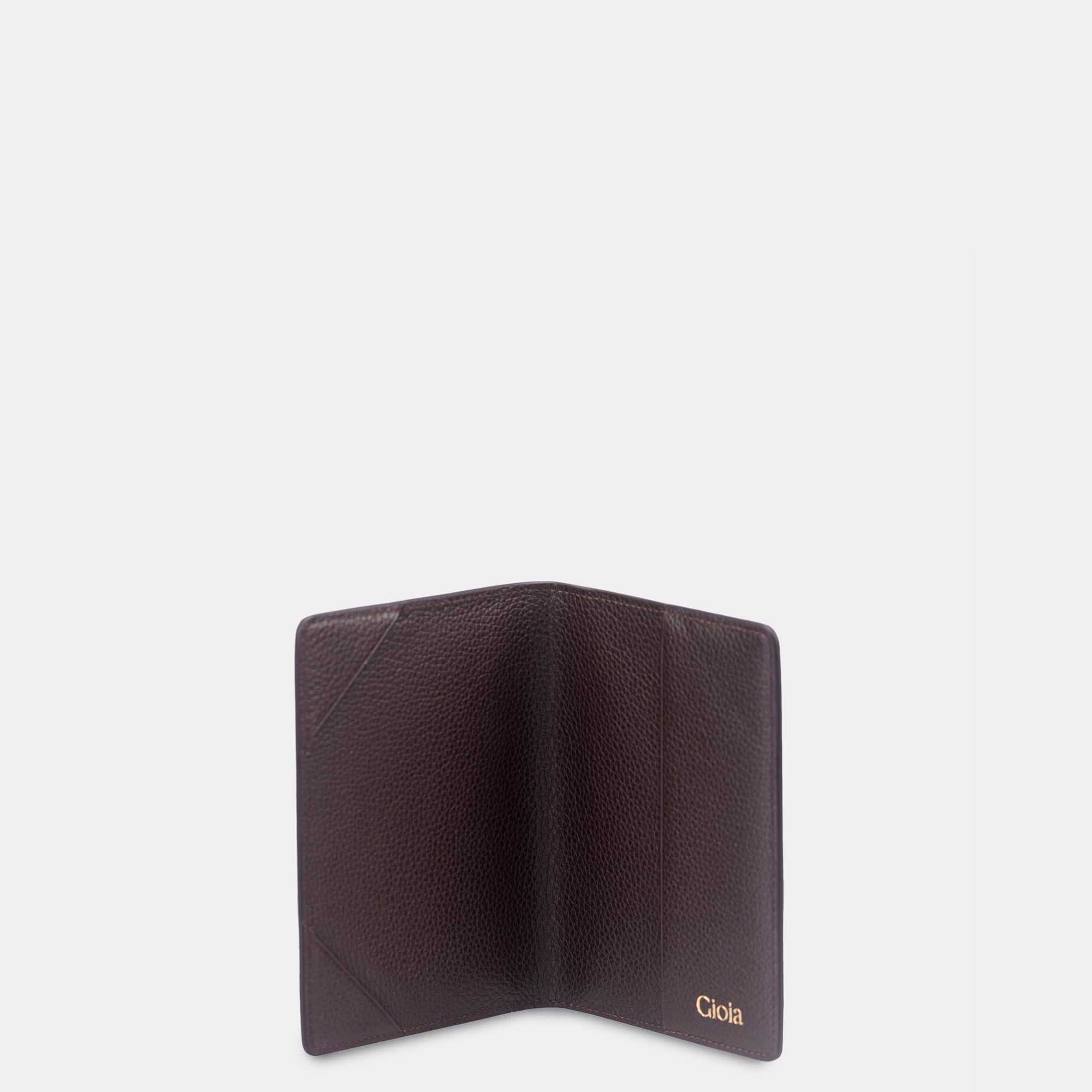 Lorenzo Passport Holder#Color_Cafe