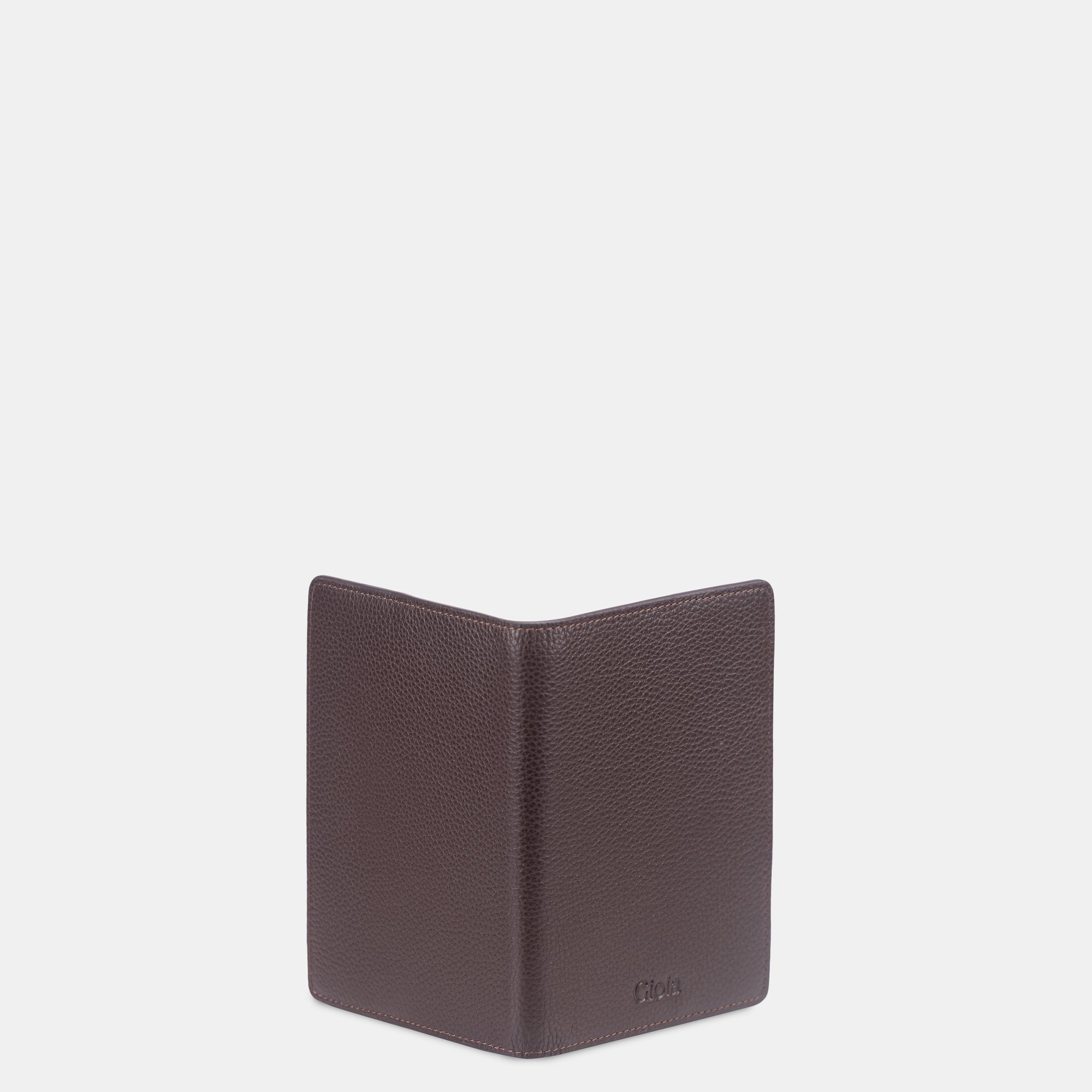 Lorenzo Passport Holder#Color_Cafe