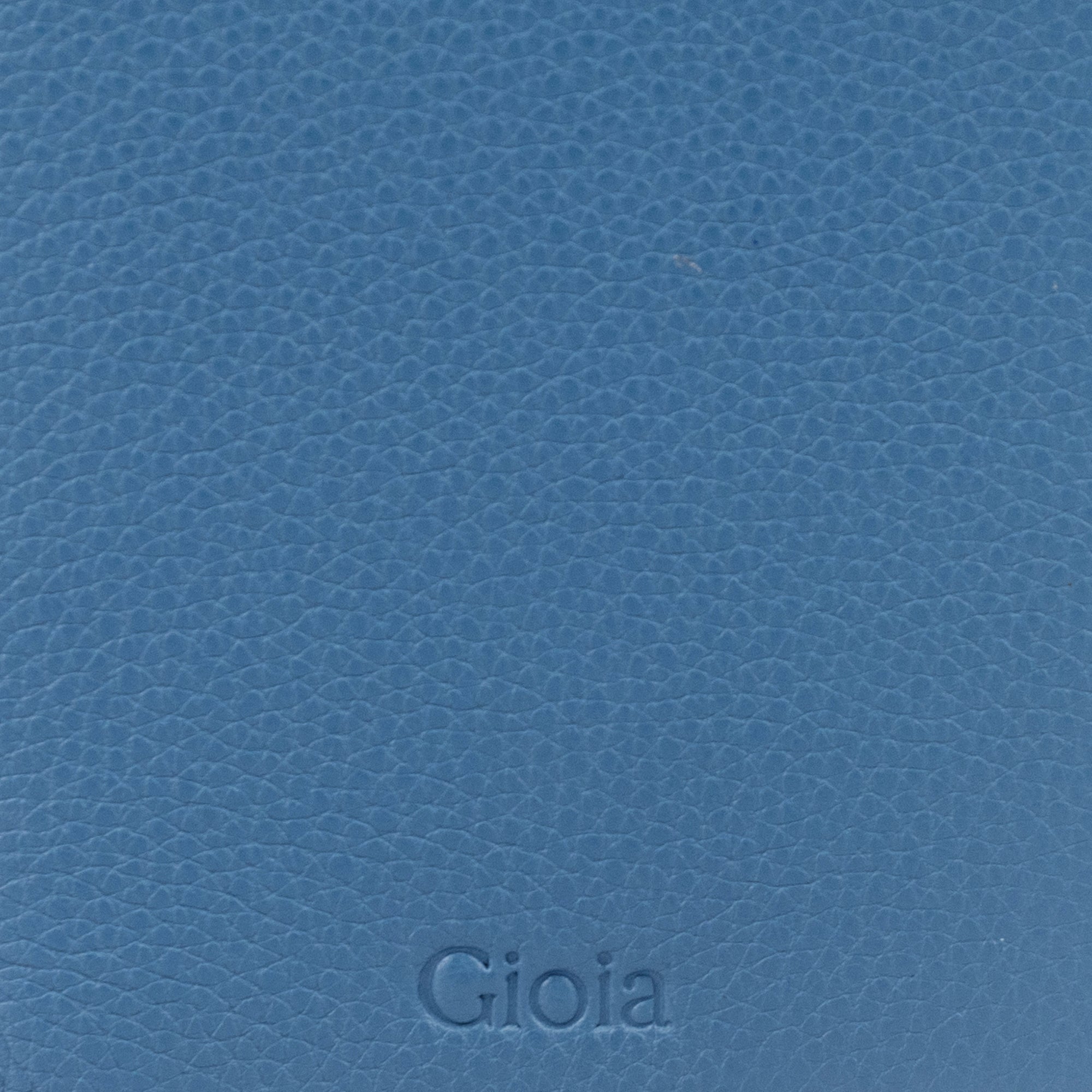 Lorenzo Passport Holder#Color_Denim