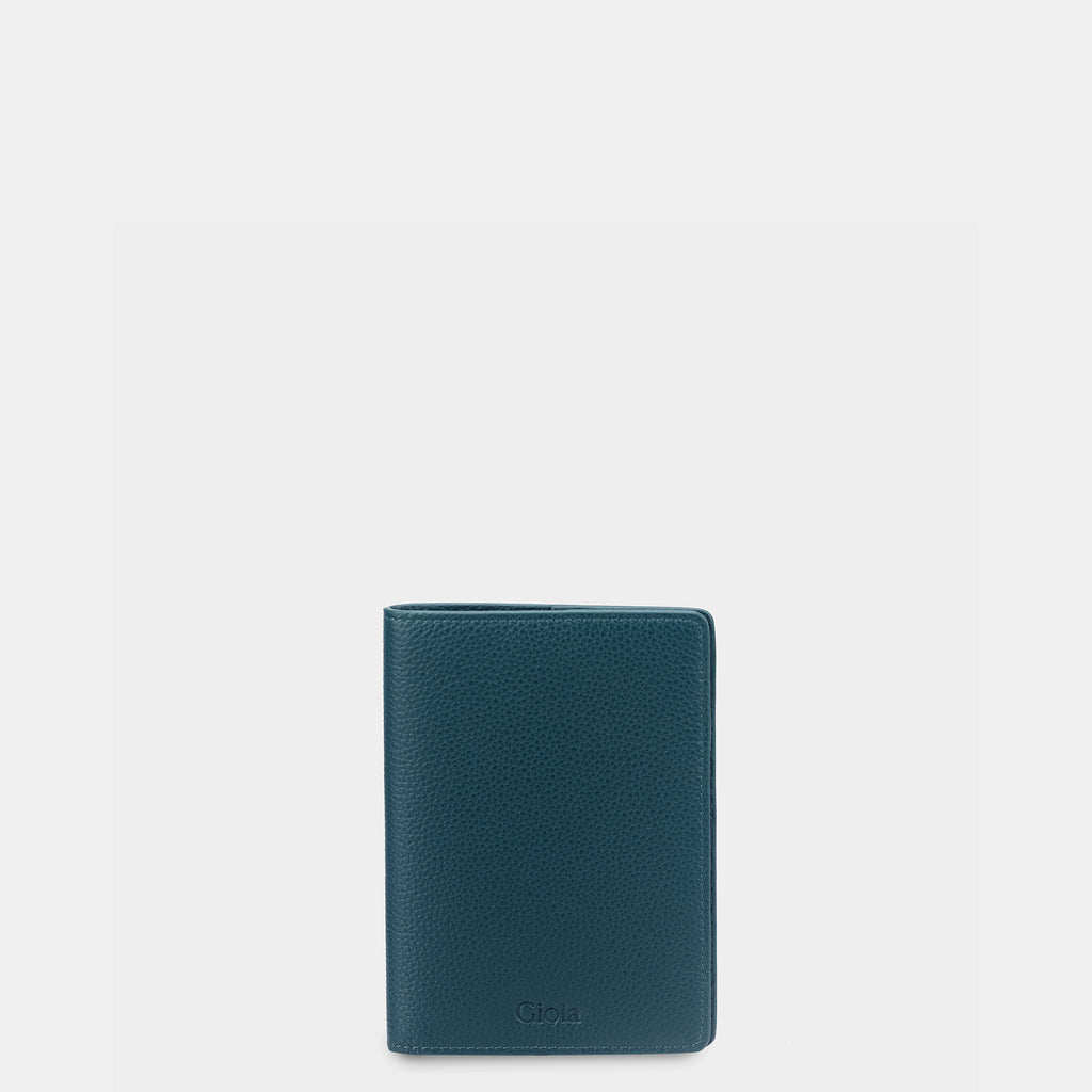Lorenzo Passport Holder