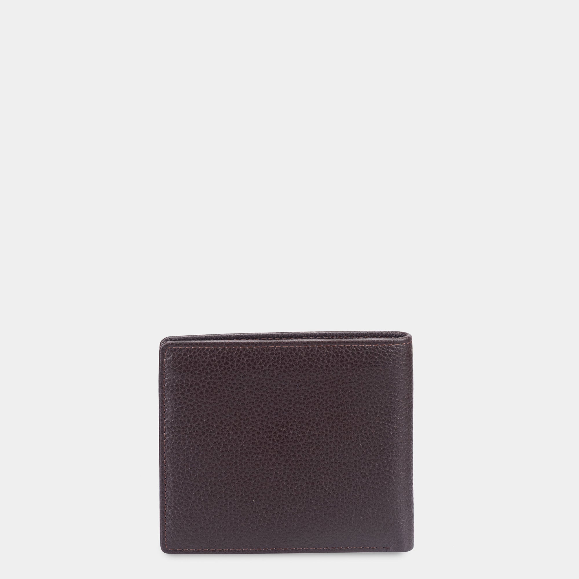 Lorenzo Bifold Wallet 8cc#Color_Cafe