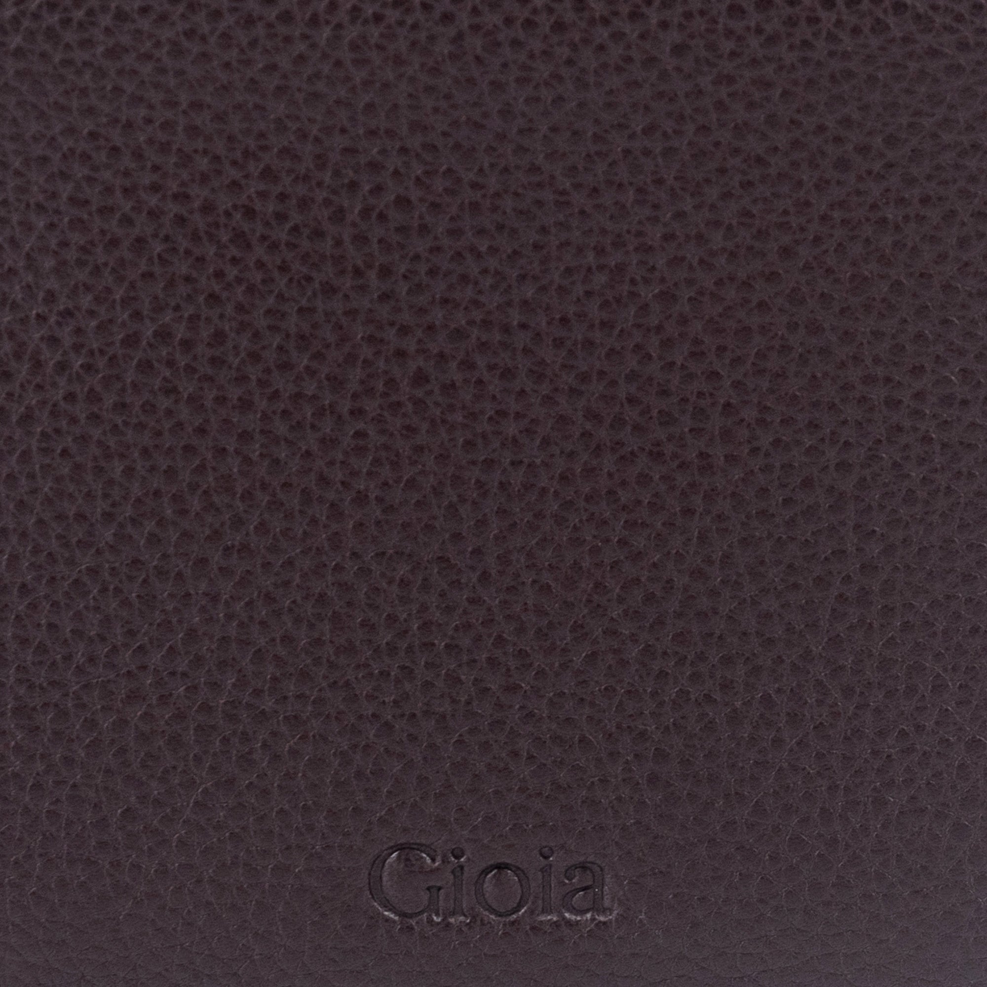 Lorenzo Bifold Wallet 8cc#Color_Cafe