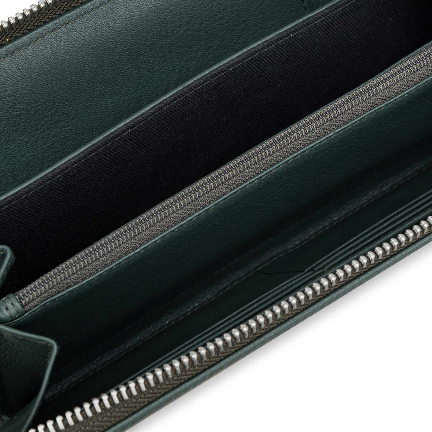 Rober Travel Wallet#Color_Green