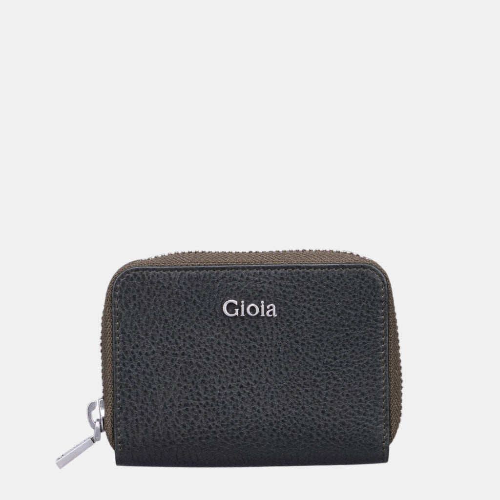 Rober Small Ziparound Wallet
