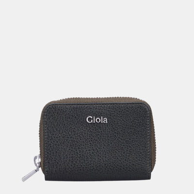 Rober Small Ziparound Wallet