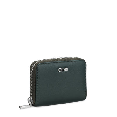 Rober Small Ziparound Wallet