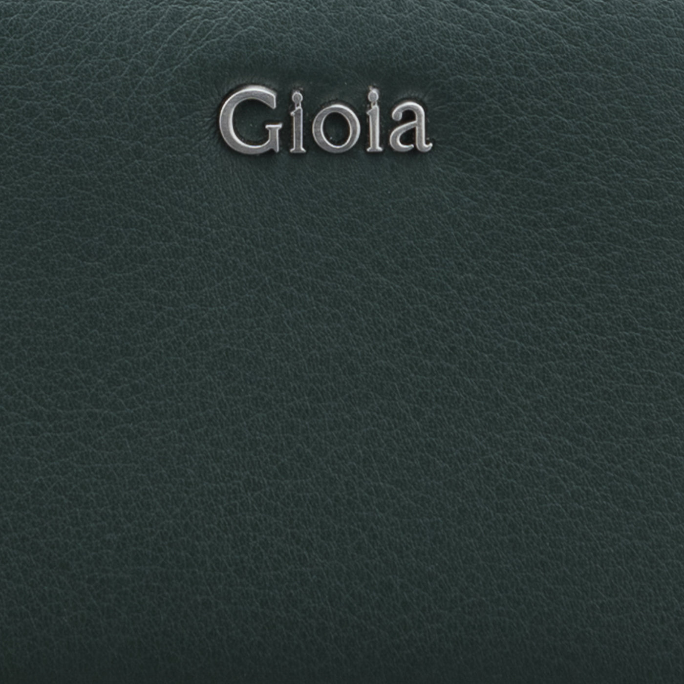 Rober Small Ziparound Wallet#Color_Green