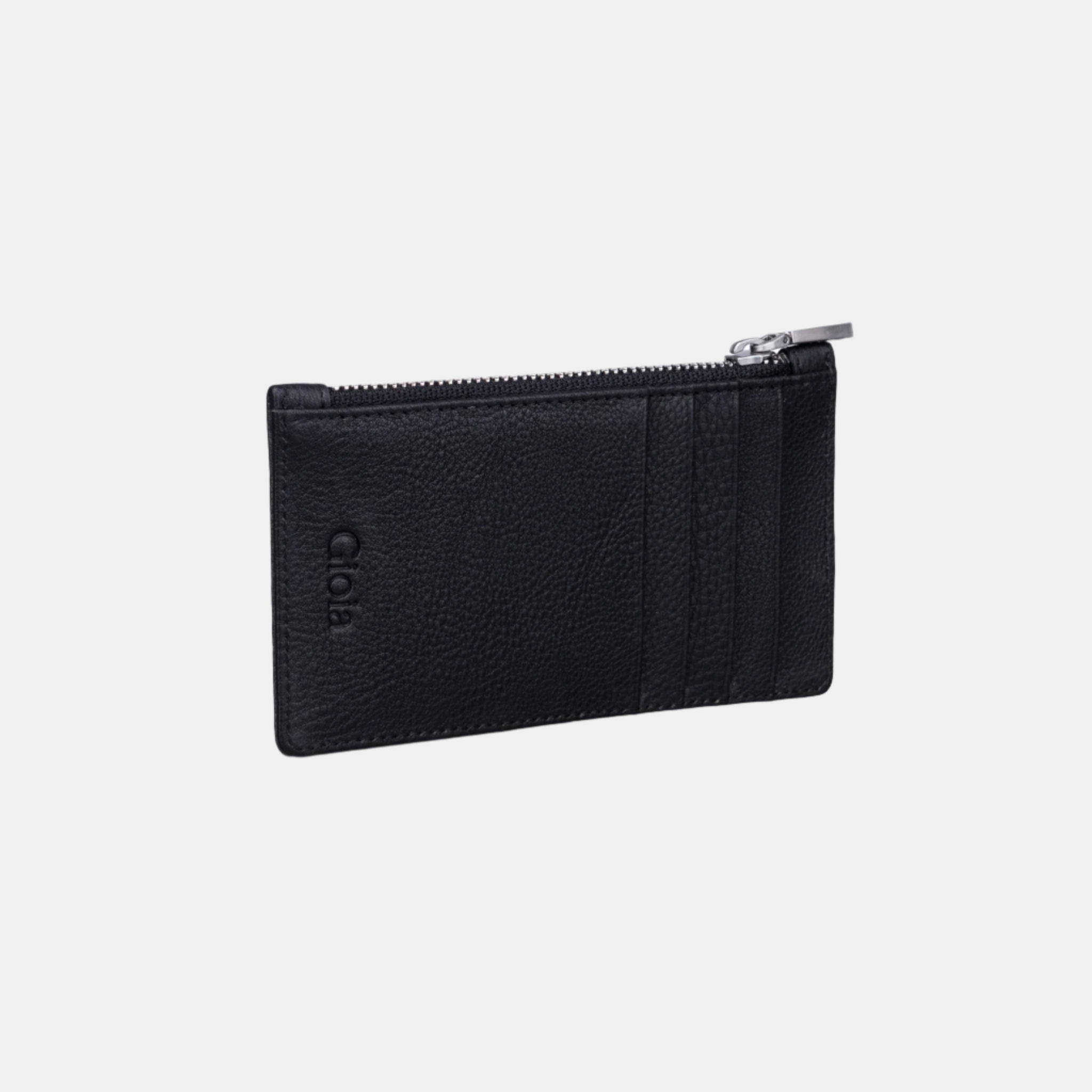 Rober Credit Card Case#Color_Black