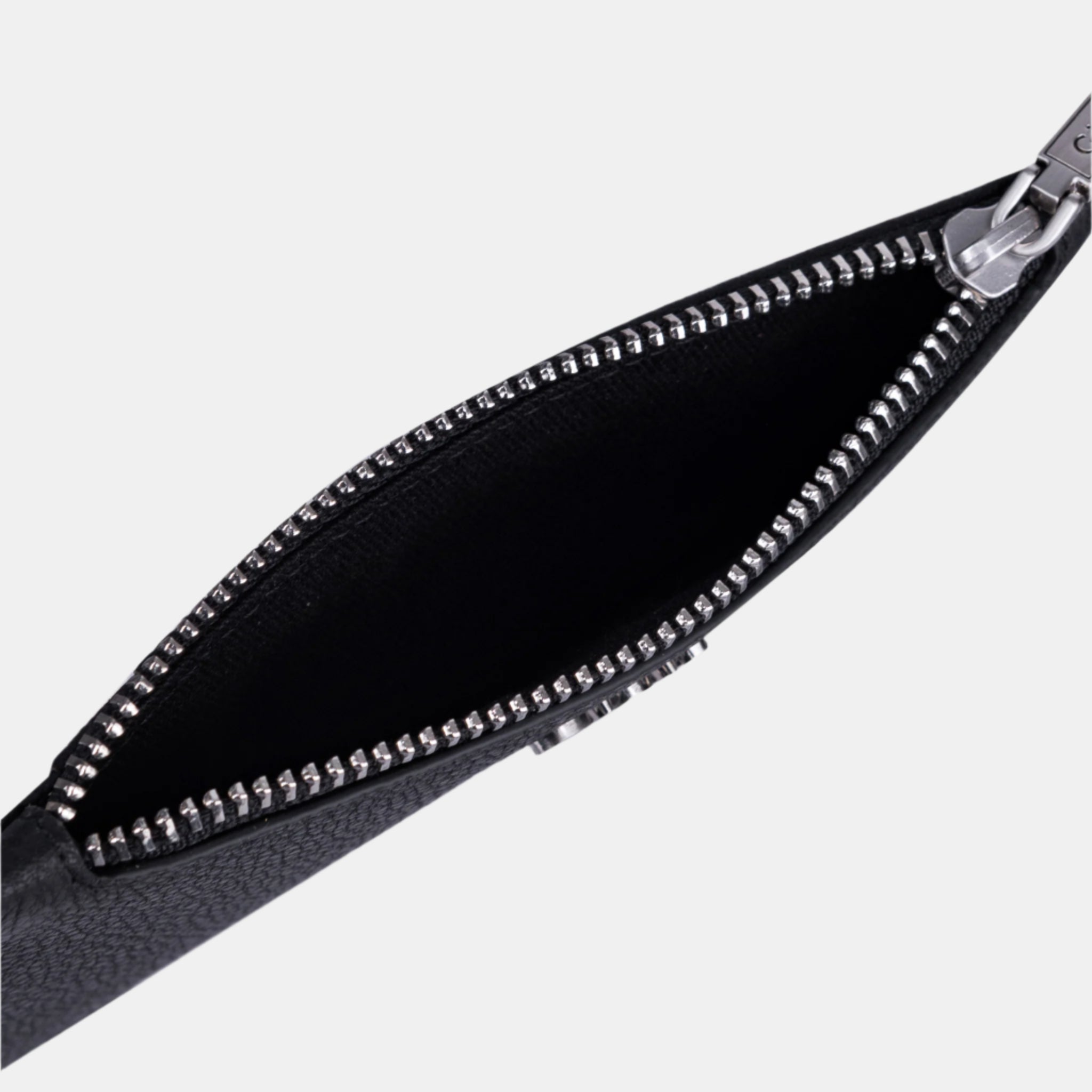 Rober Credit Card Case#Color_Black