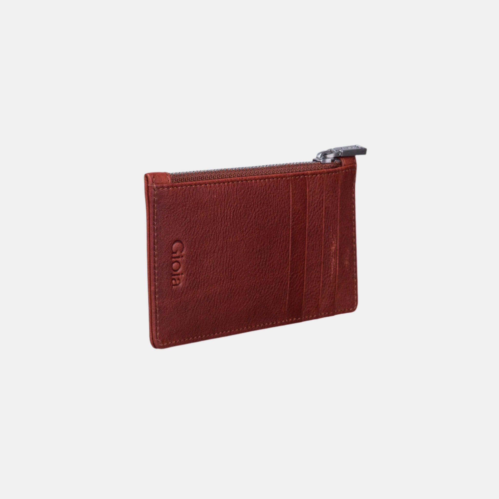 Rober Credit Card Case#Color_Bordeaux