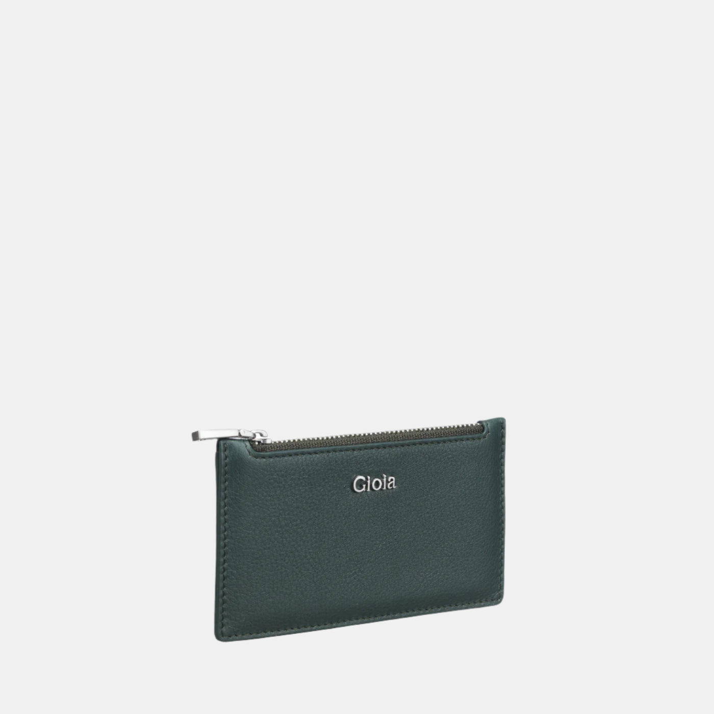 Rober Credit Card Case#Color_Green