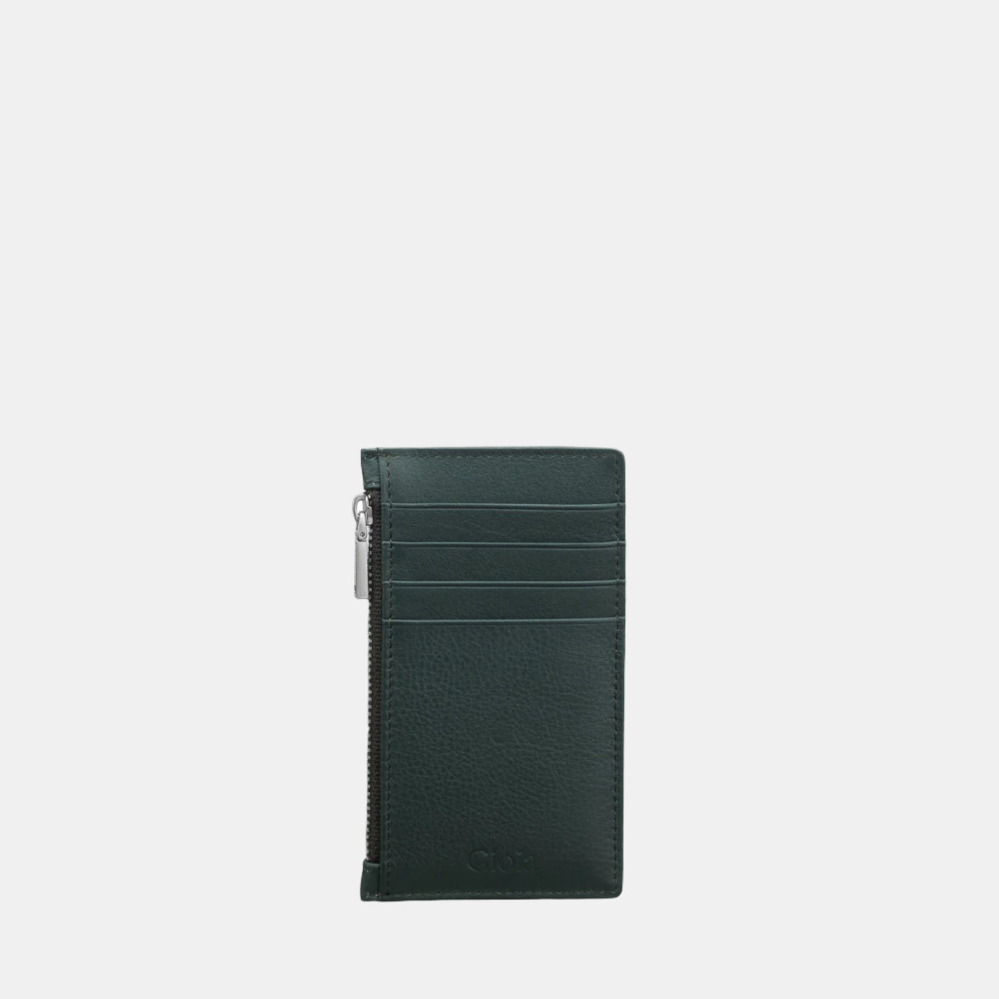 Rober Credit Card Case#Color_Green