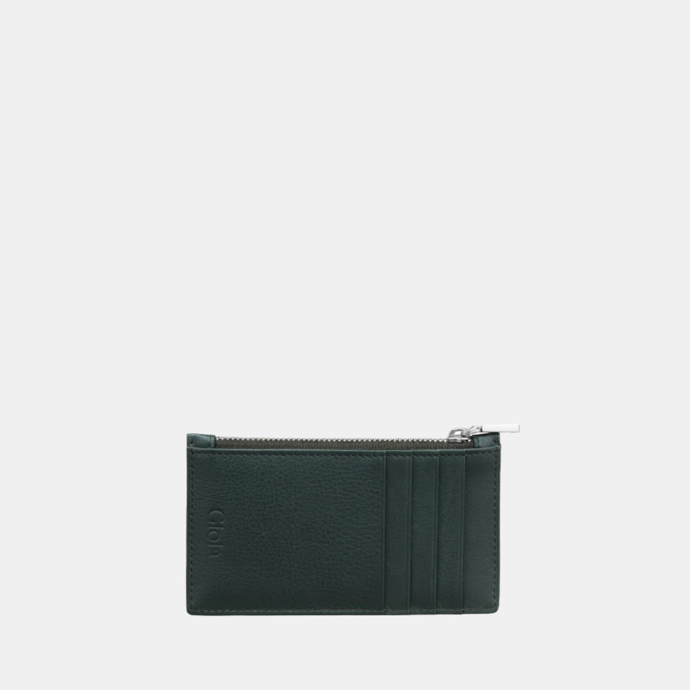 Rober Credit Card Case#Color_Green