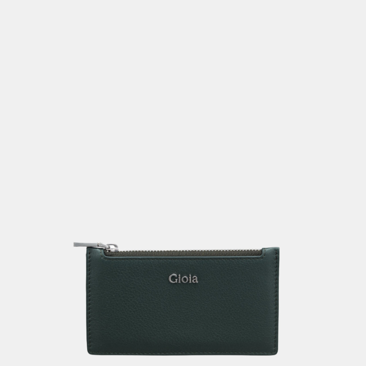 Rober Credit Card Case#Color_Green