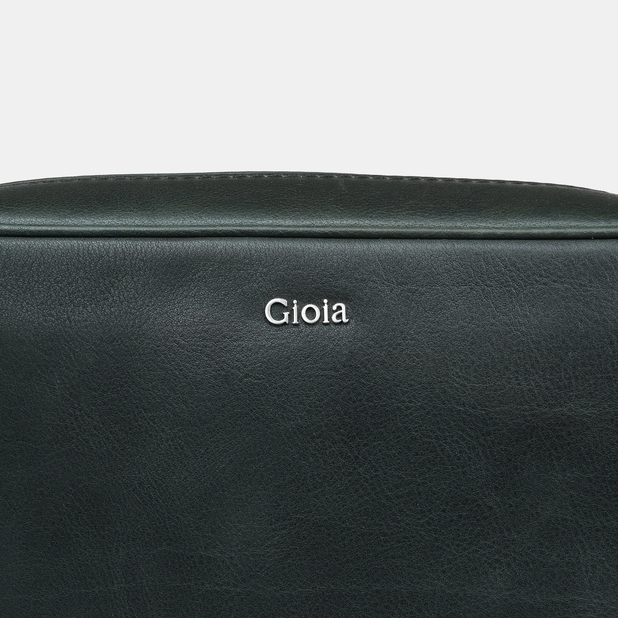 Louis Leather Crossbody Bag#Color_Olive