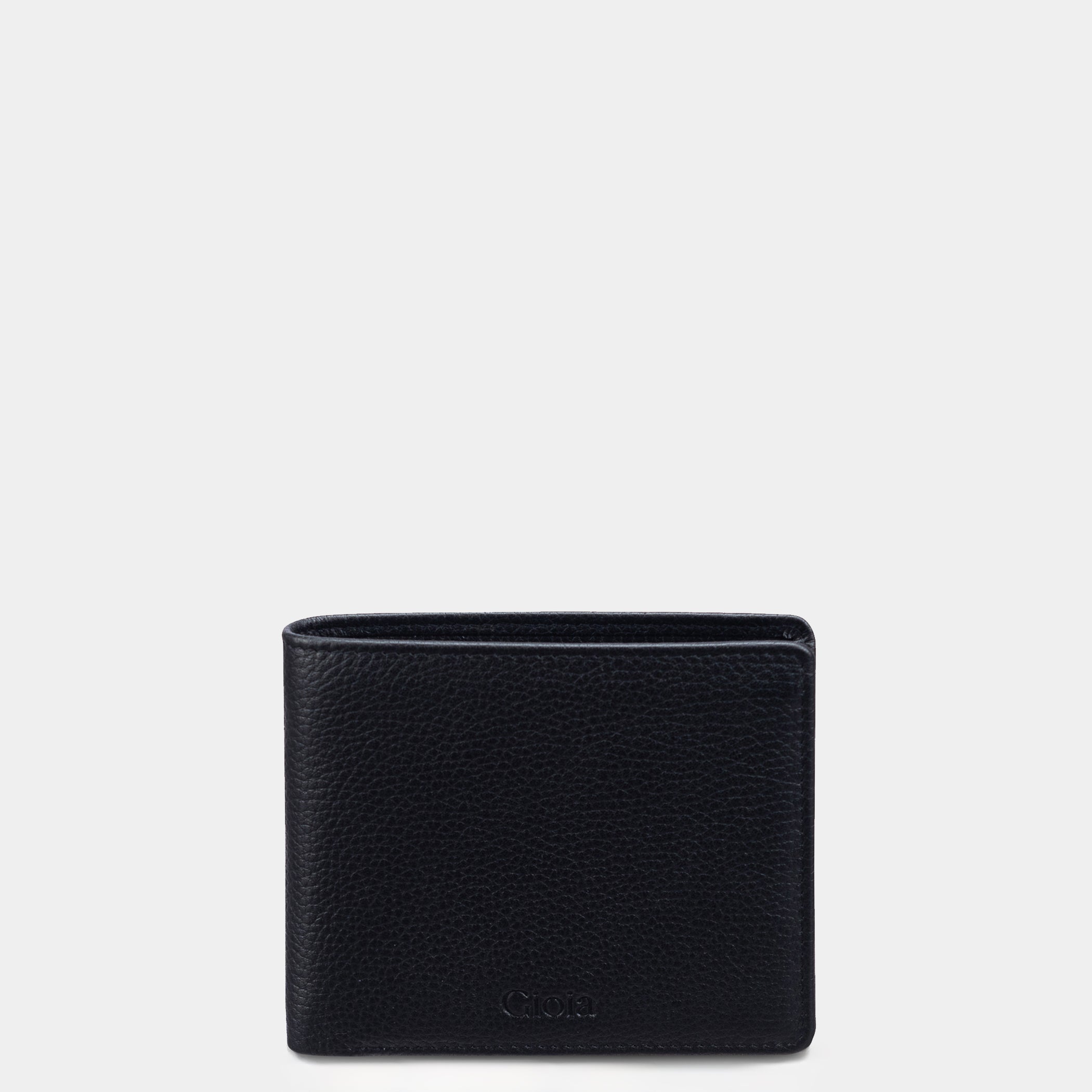 Lorenzo Wallet 8cc with ID slot#Color_black