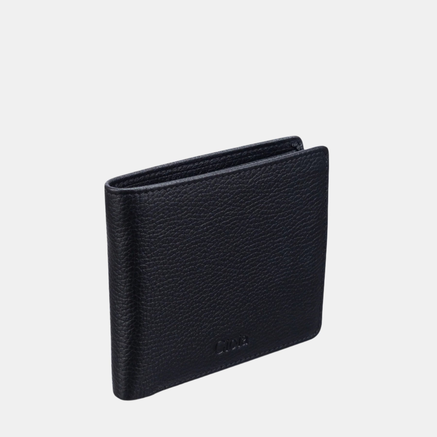 Lorenzo Wallet 8cc with ID slot#Color_Black