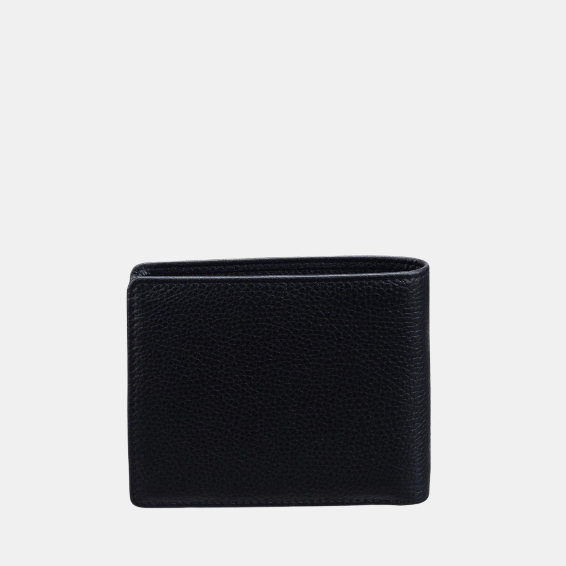 Lorenzo Wallet 8cc with ID slot#Color_Black