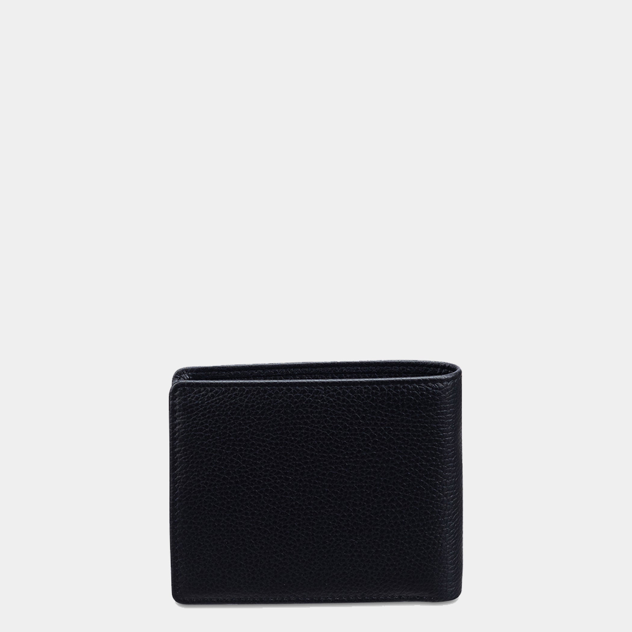 Lorenzo Wallet 8cc with ID slot#Color_black