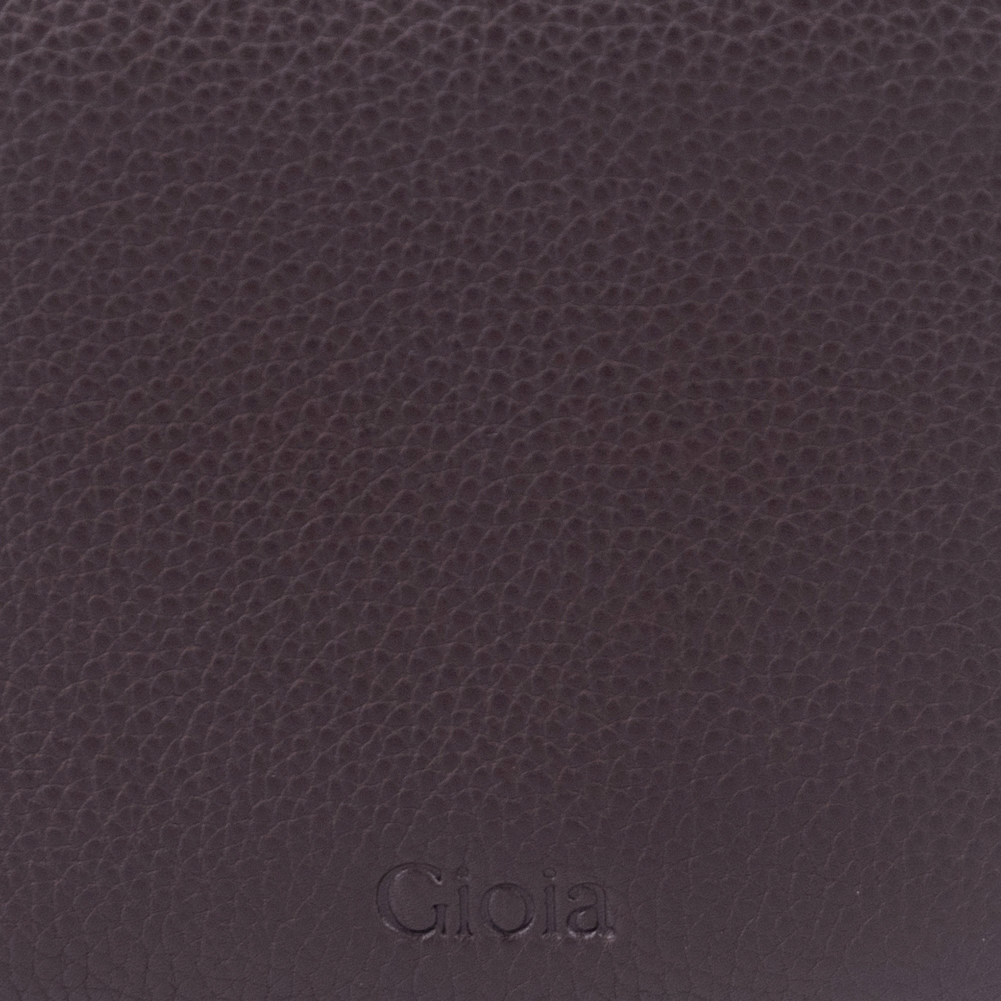 Lorenzo Wallet 8cc with ID slot#Color_Cafe