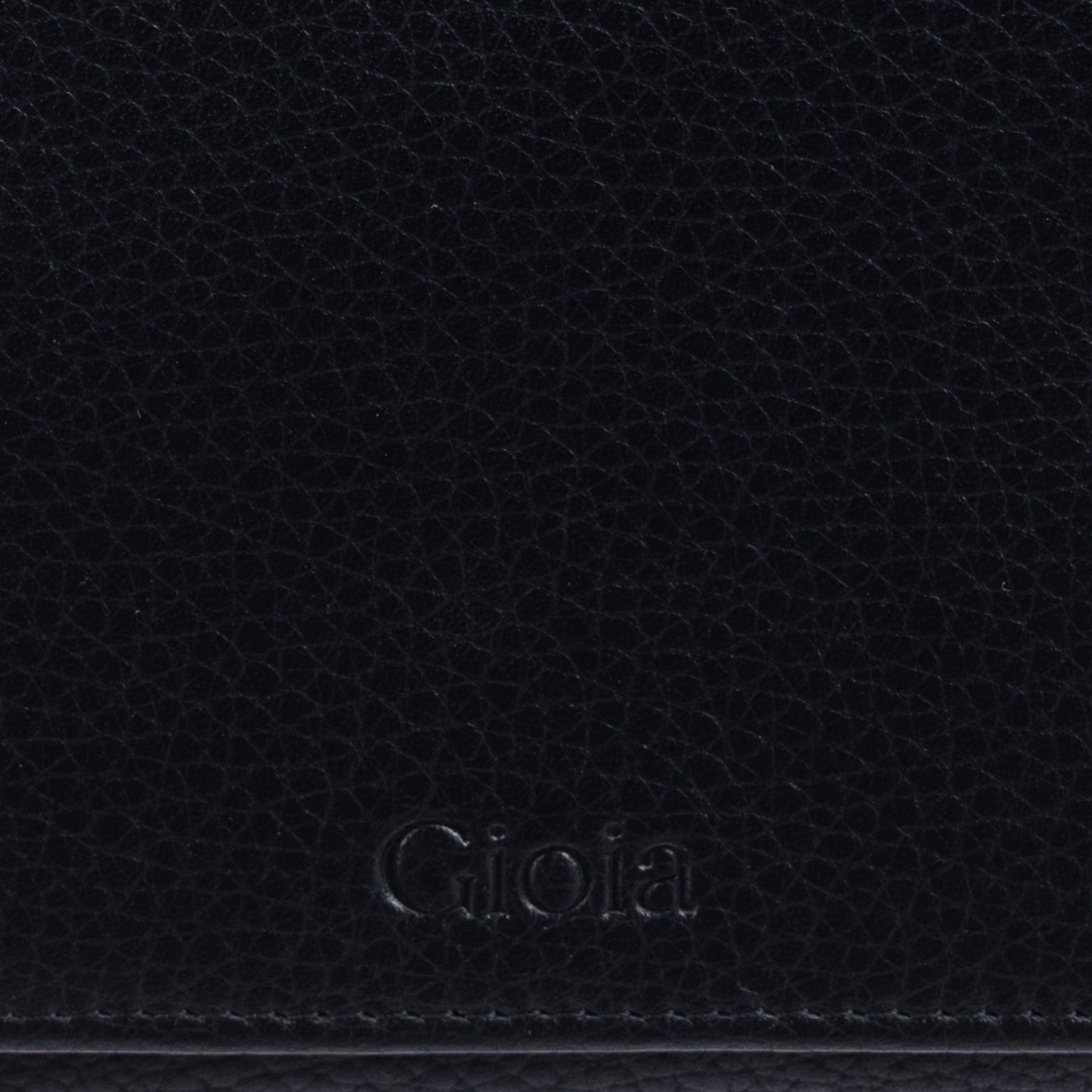 Lorenzo Trifold Wallet 9cc#Color_Black