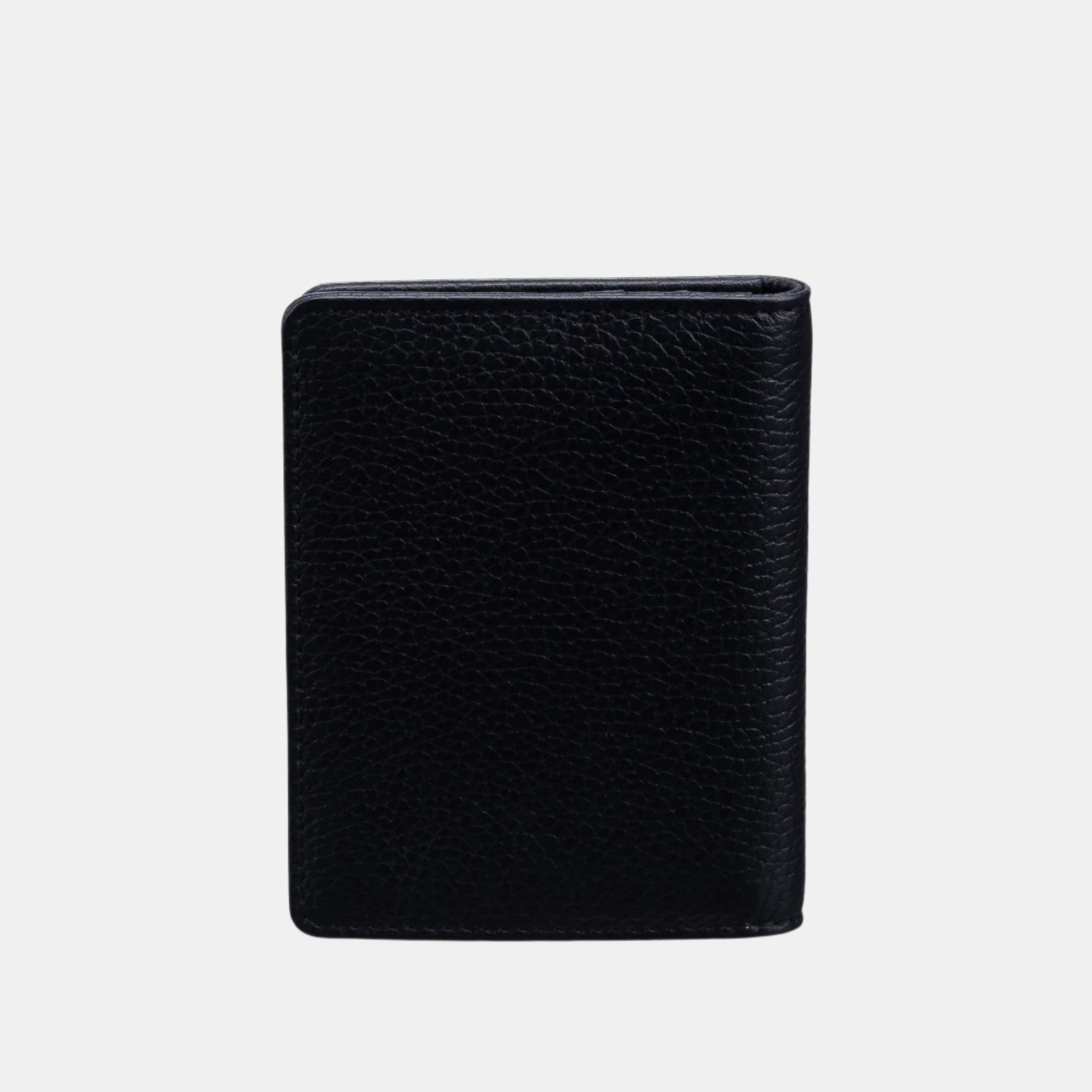 Lorenzo Cardholder 3cc with ID slot#Color_Black