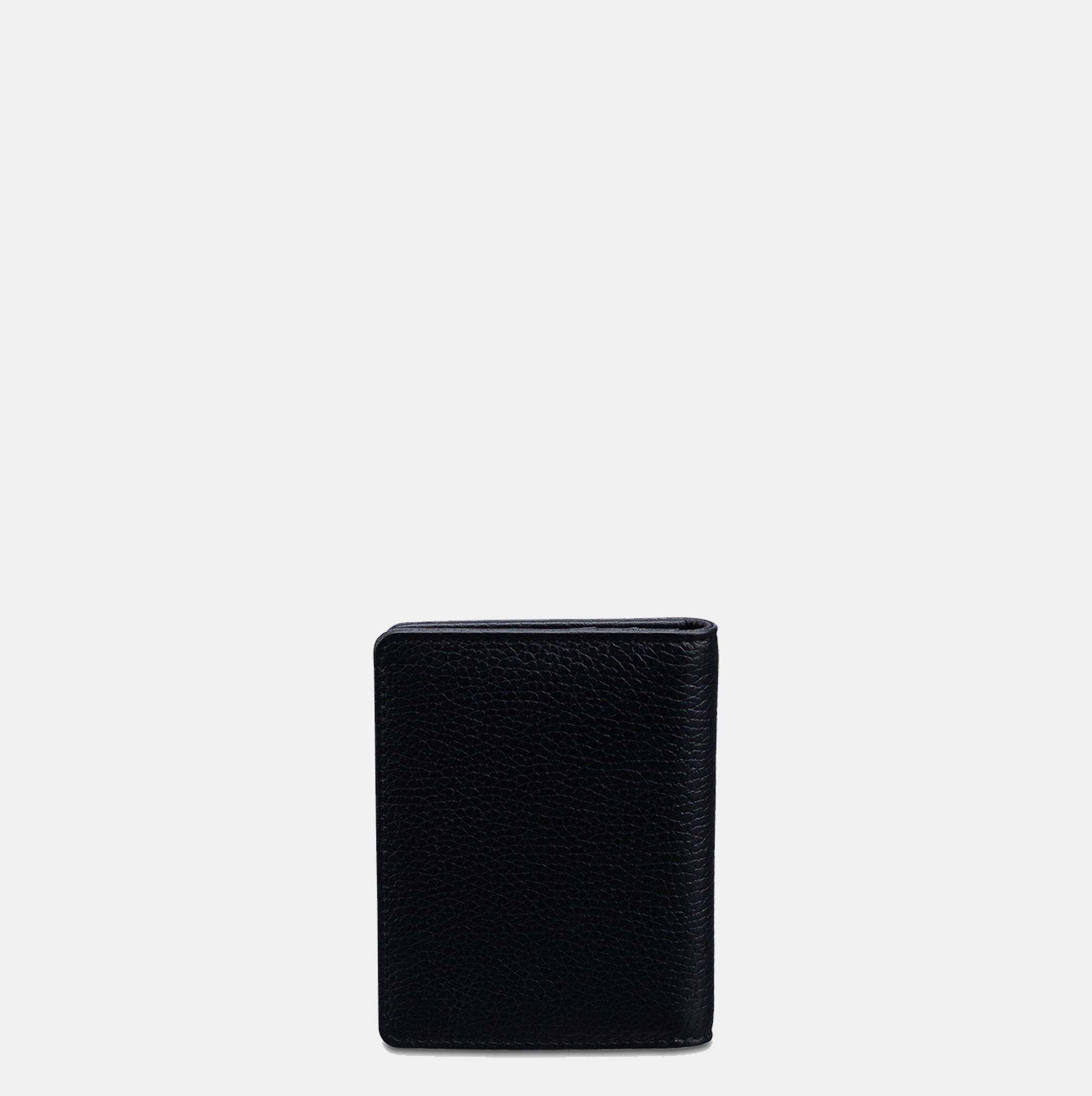 Lorenzo Cardholder 3cc with ID slot#Color_black