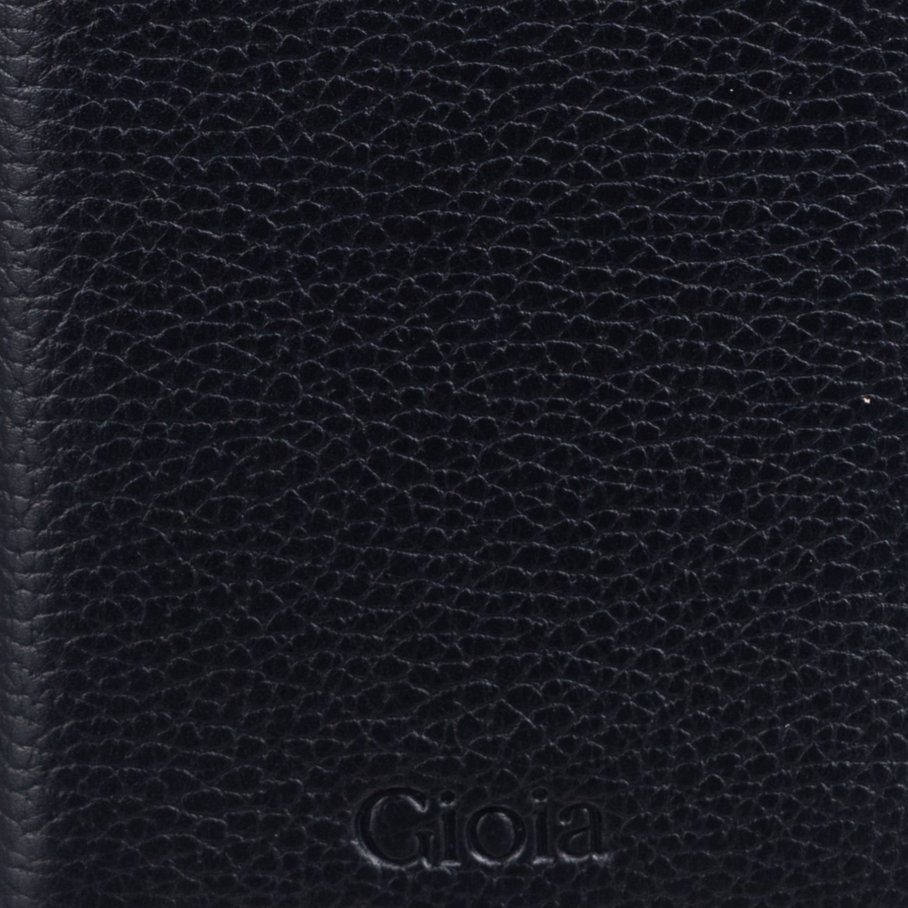 Lorenzo Cardholder 3cc with ID slot#Color_Black