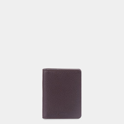 Lorenzo Cardholder 2cc with ID slot