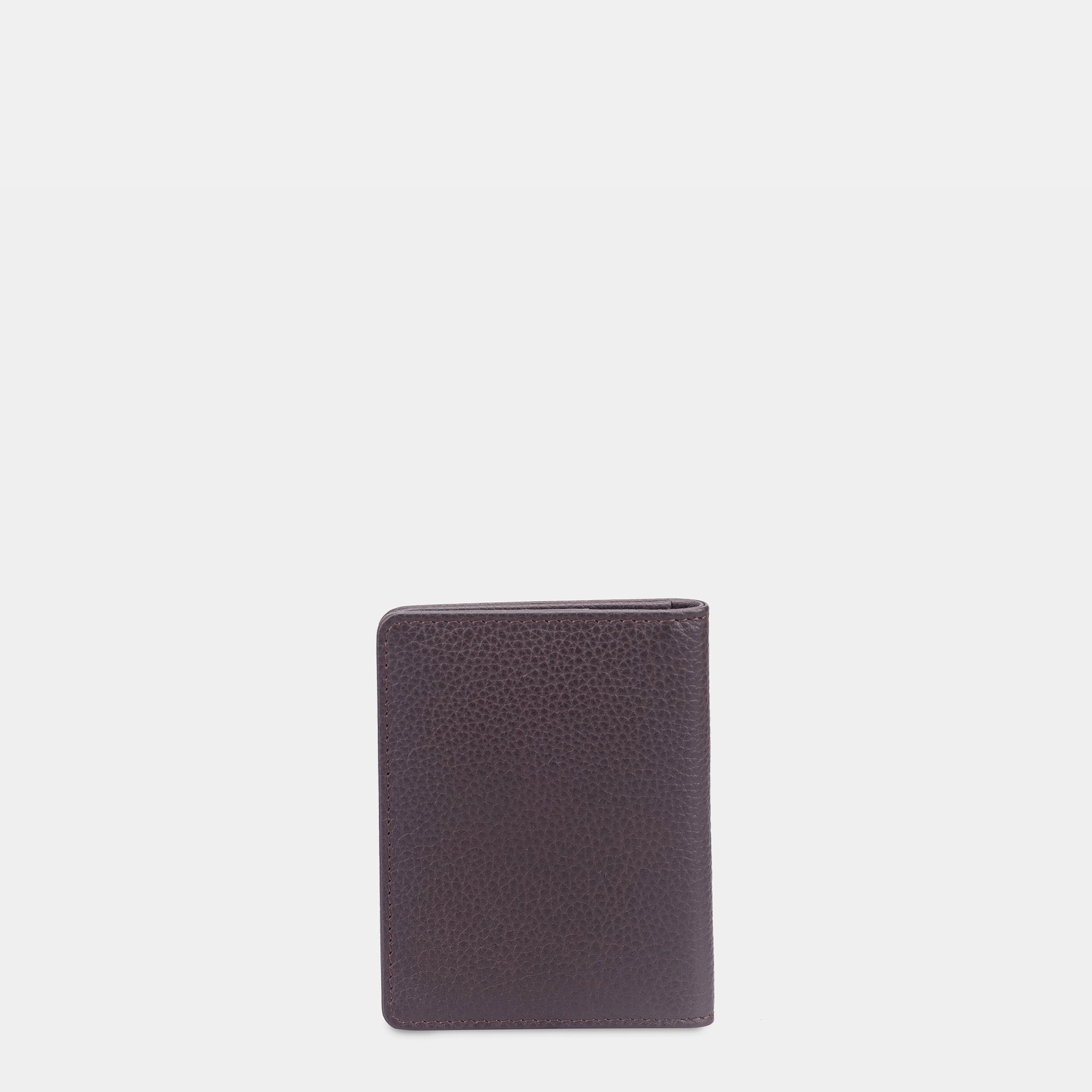 Lorenzo Cardholder 3cc with ID slot#Color_Café