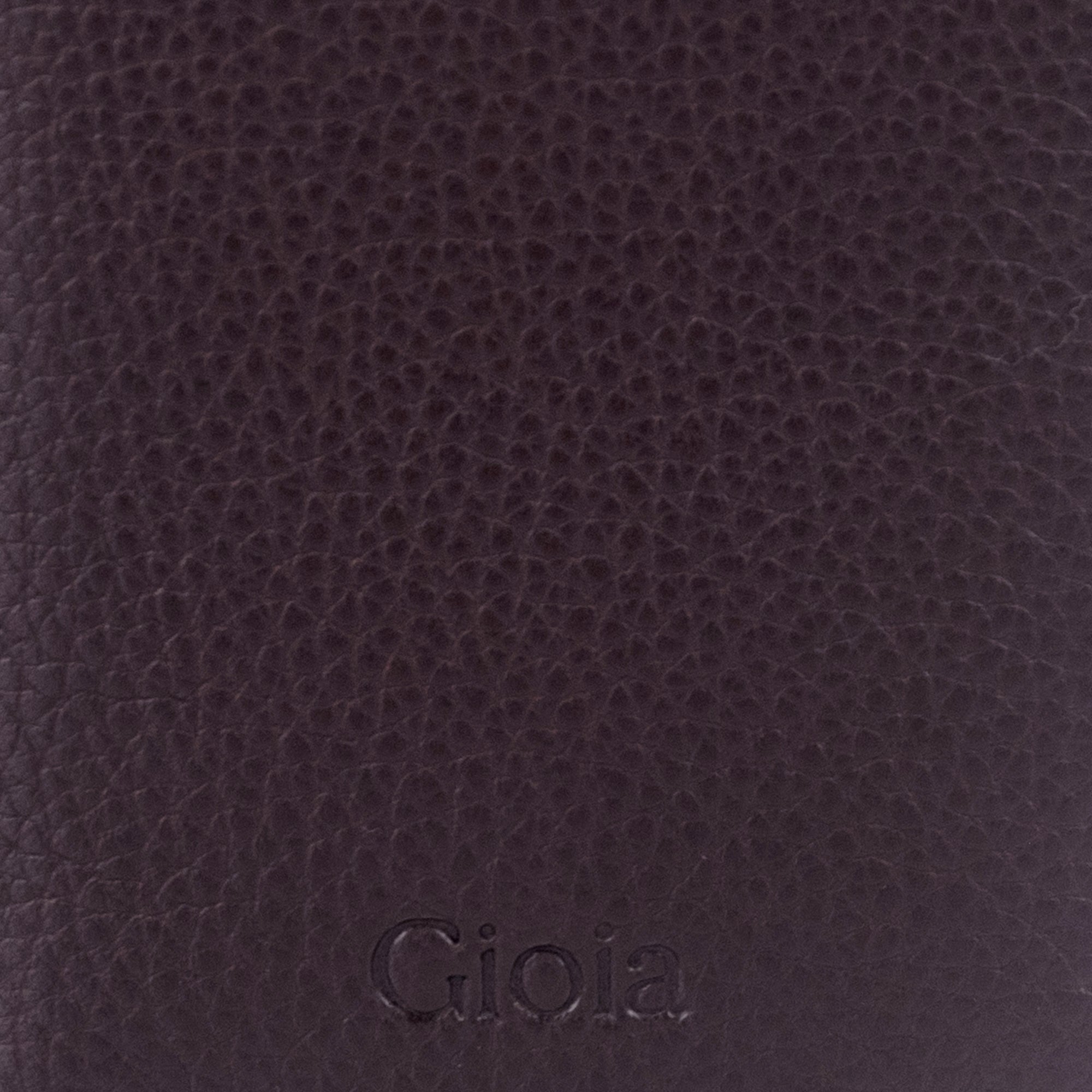 Lorenzo Cardholder 3cc with ID slot#Color_Café